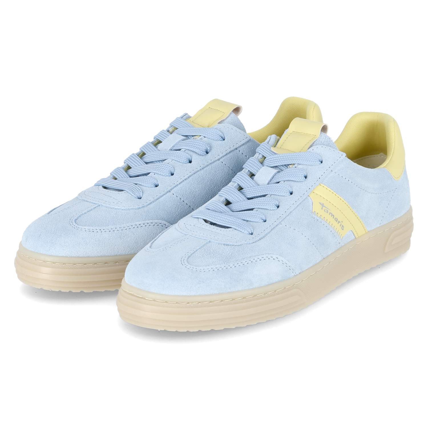 Tamaris 1-23788-42/88A Schnürschuh günstig online kaufen