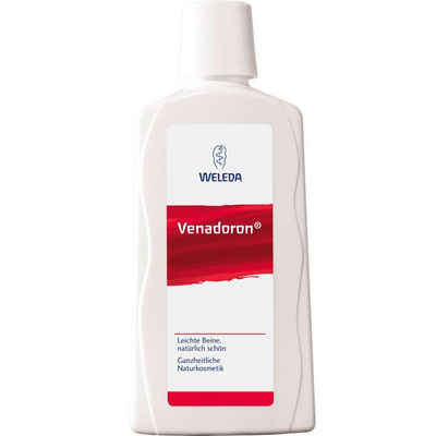 WELEDA Sonnenschutzpflege Venadoron, 200 ml