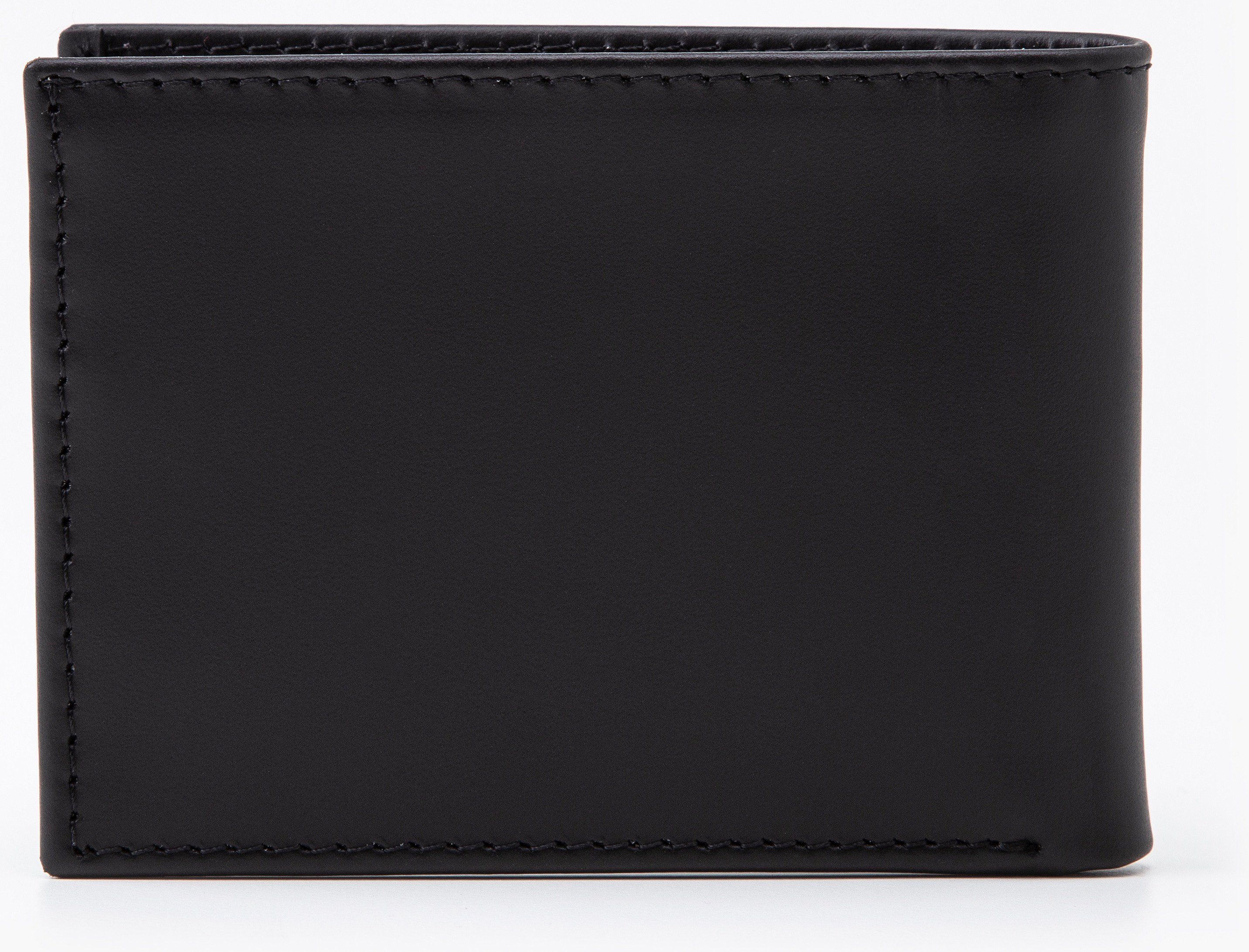 Levi's® Geldbörse BATWING BIFOLD ID, Geldbeutel Portemonnaie Herrenbörse Le günstig online kaufen