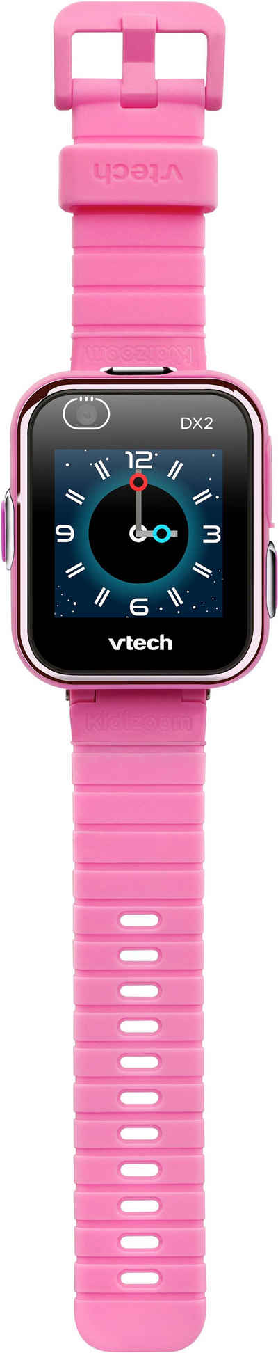Vtech® Lernspielzeug KidiZoom Smart Watch DX2, mit Kamerafunktion