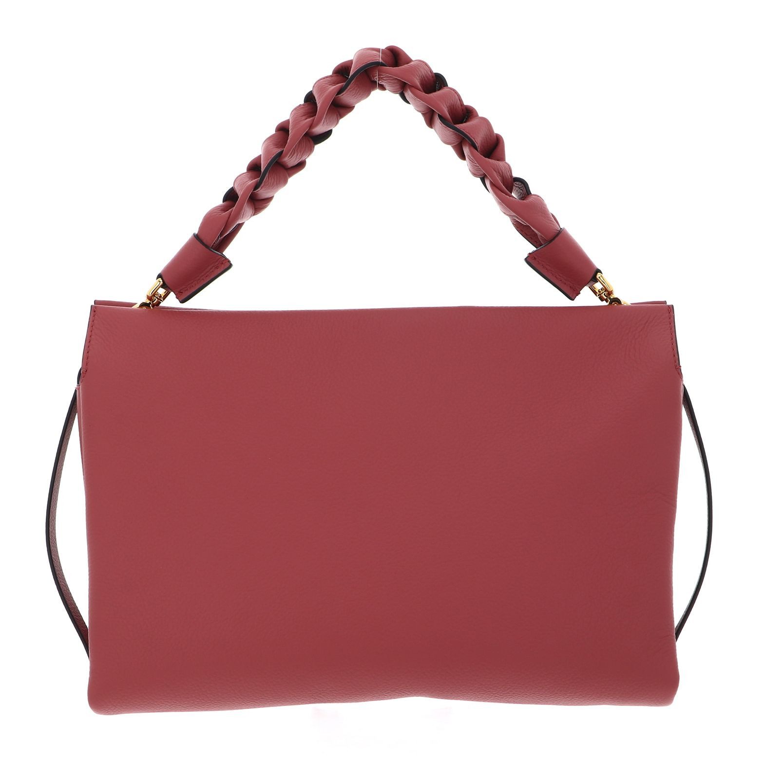 COCCINELLE Handtasche Boheme Grana Double