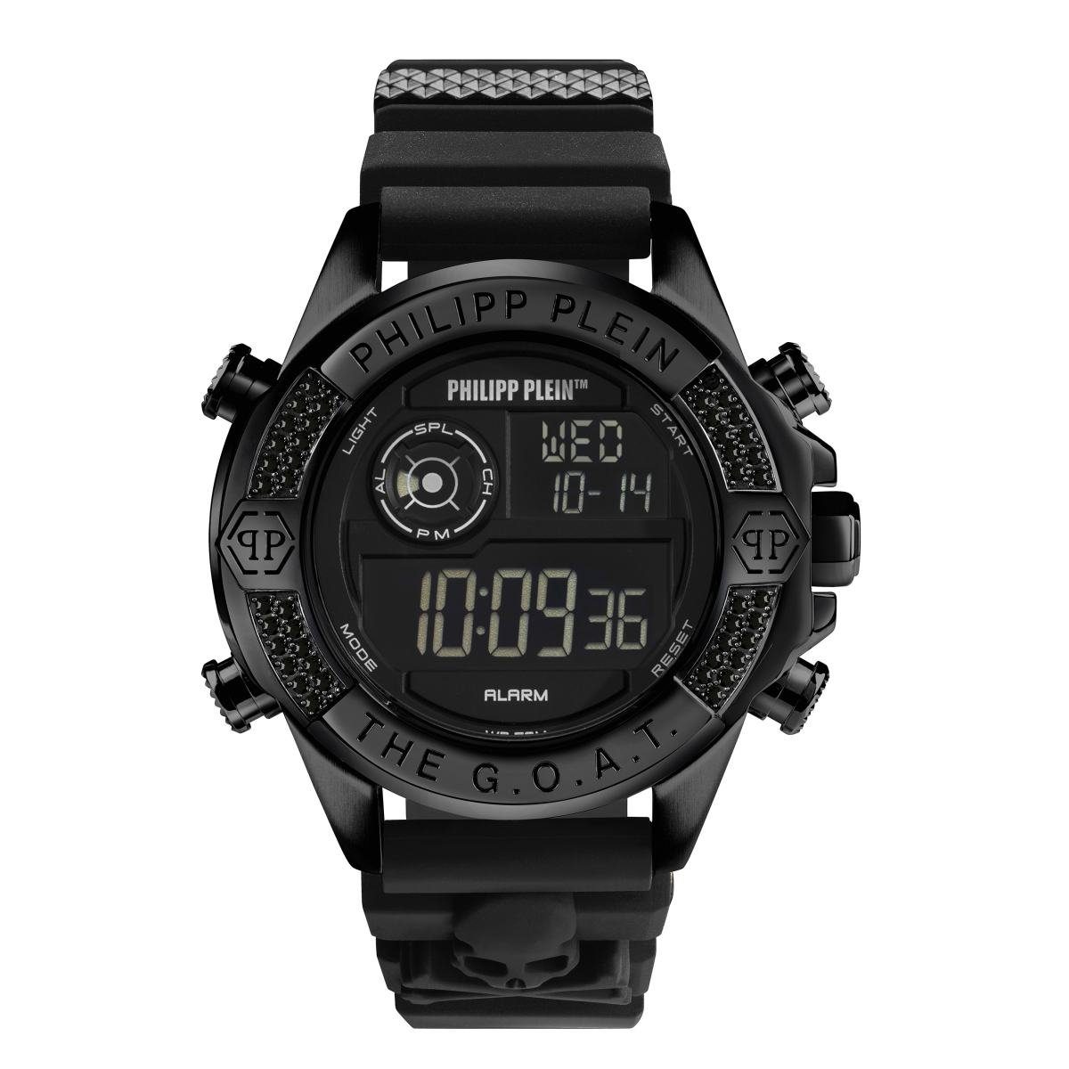 PHILIPP PLEIN Quarzuhr PWFAA0521