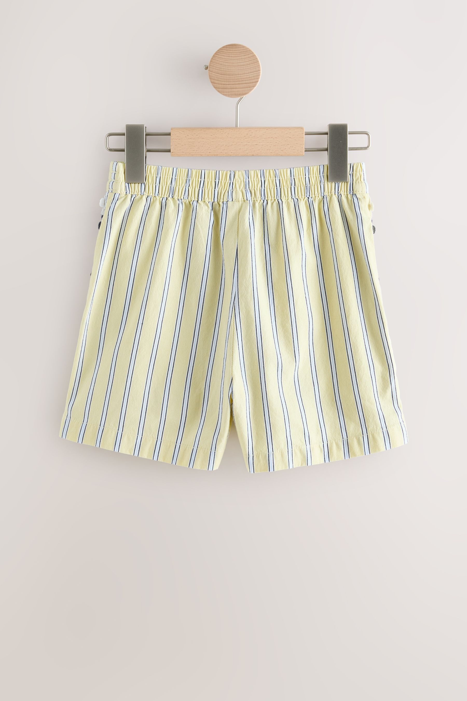 Next Shorts Schlupf-Shorts (1-tlg)