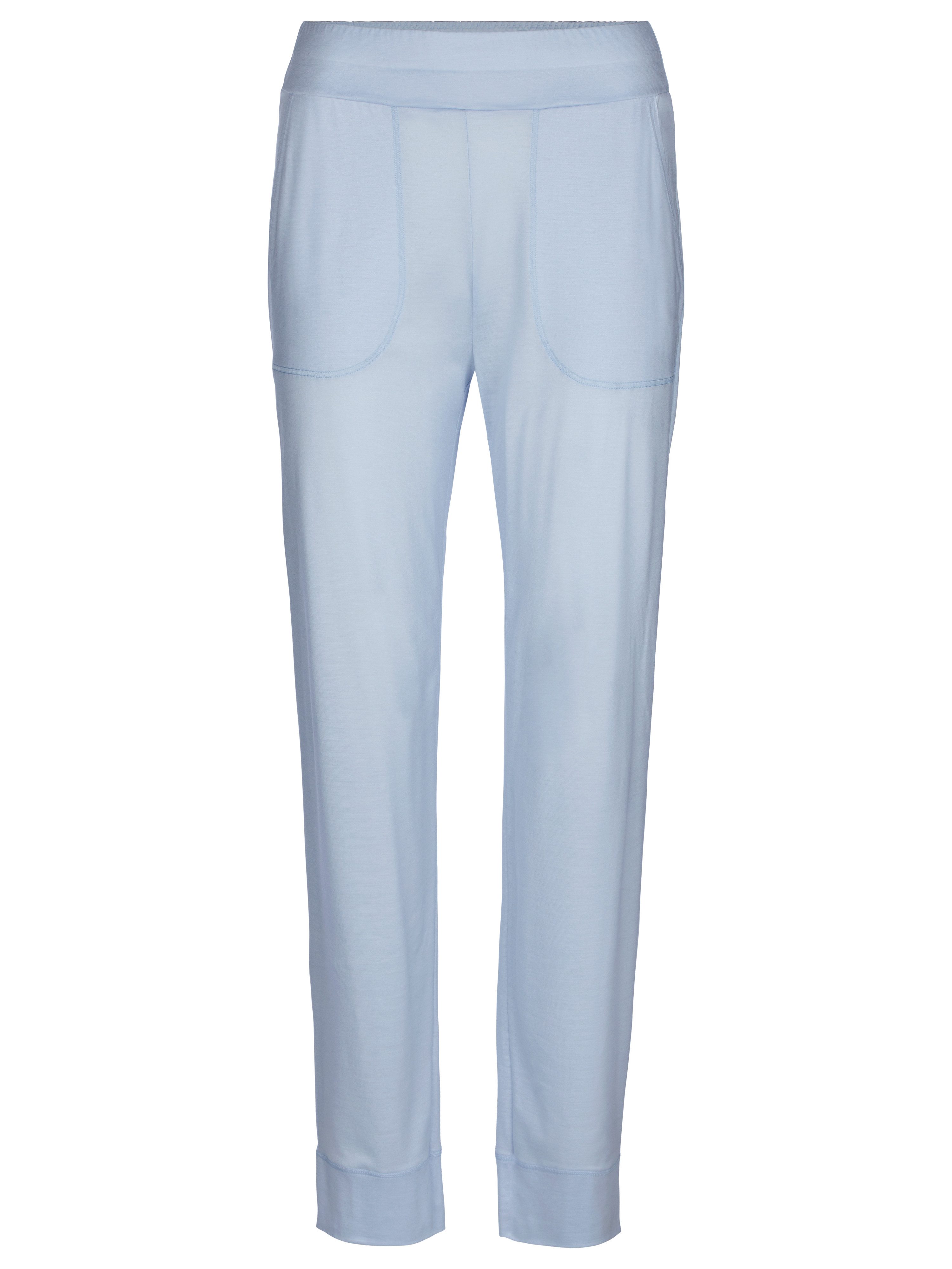 Pyjamahose DEEPSLEEPWEAR Cooling Damen