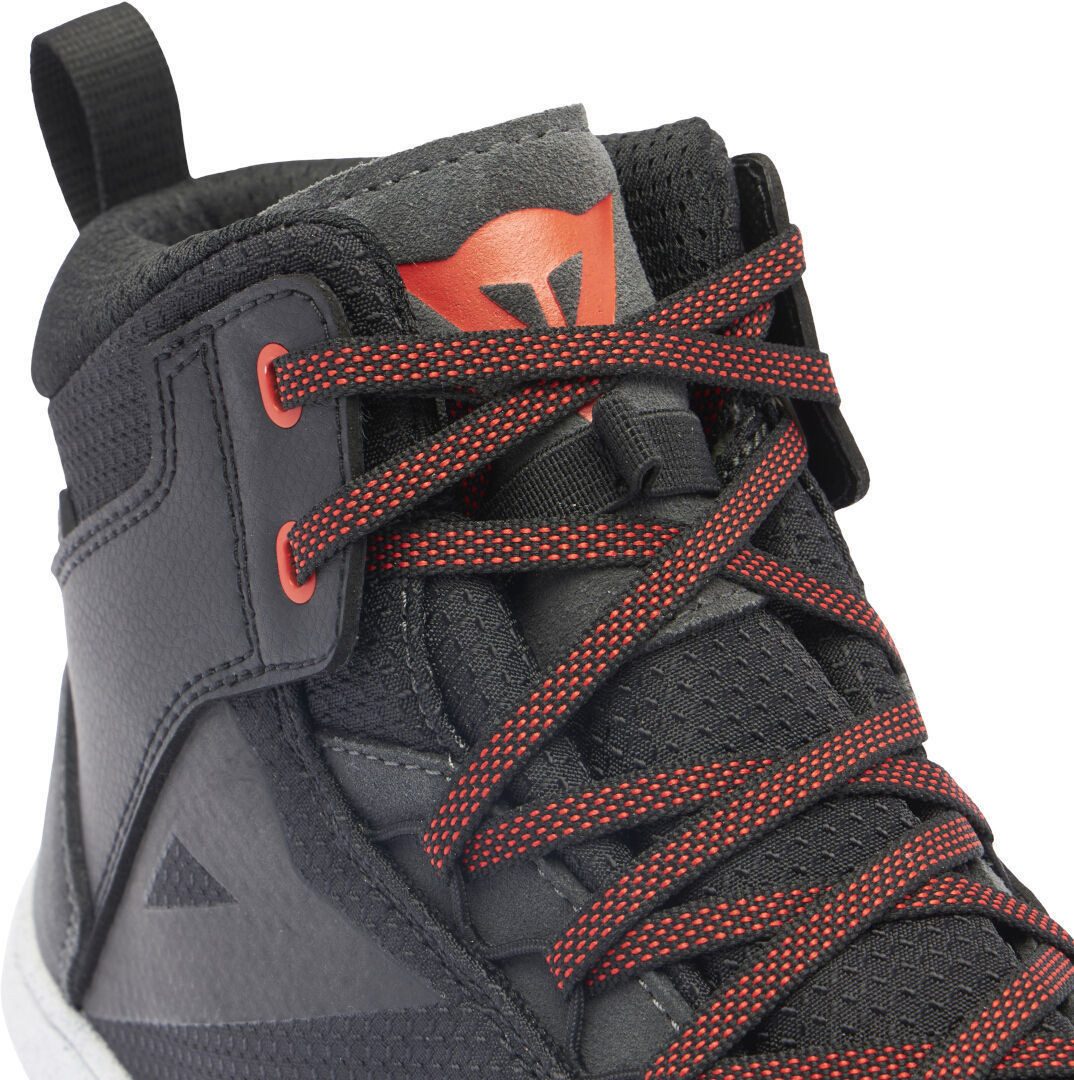 Dainese Suburb D-WP wasserdichte Motorrad Schuhe Motorradstiefel wasserdicht