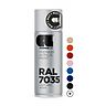 RAL 7035 Light Grey Matte
