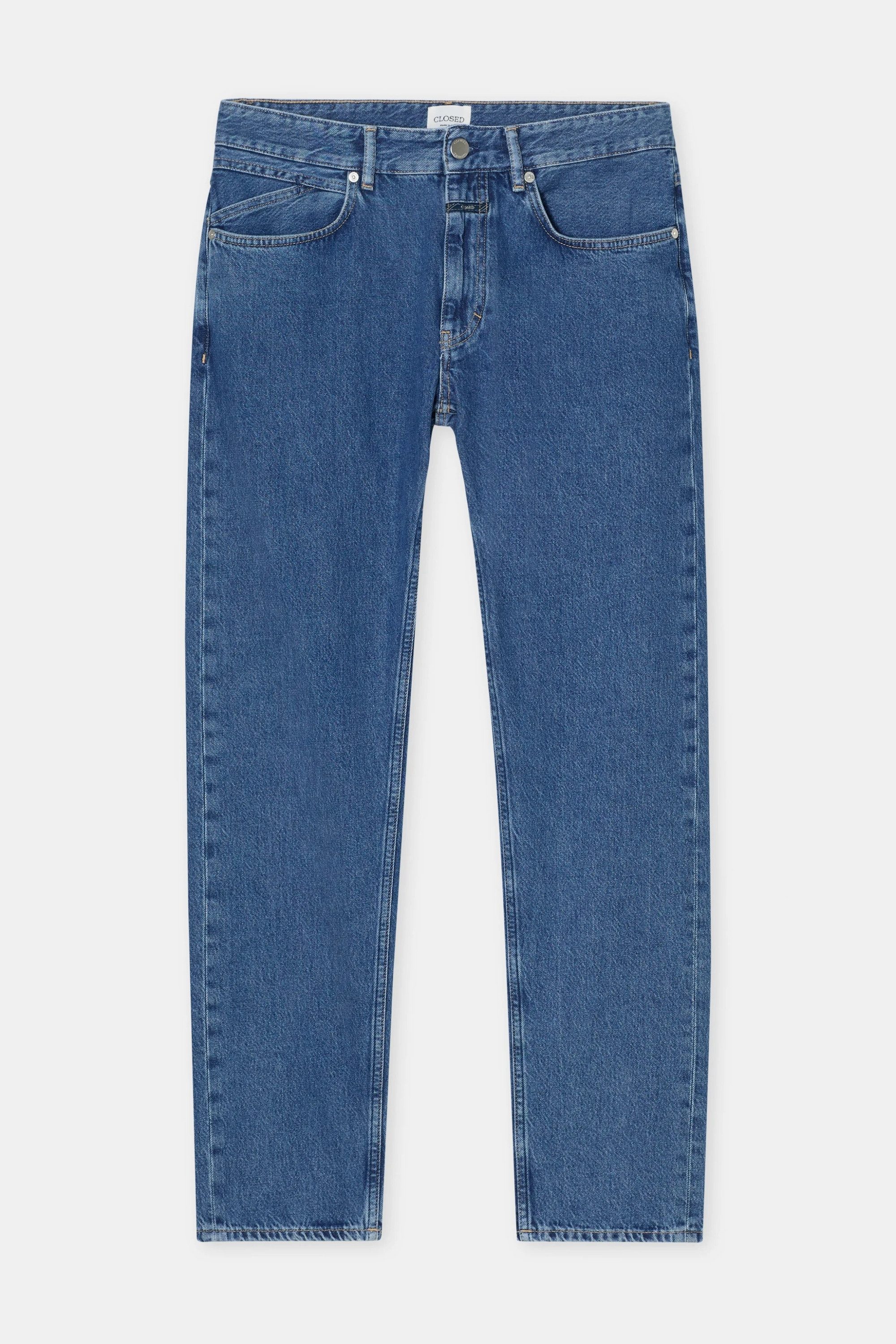 CLOSED Stoffhose Cooper True