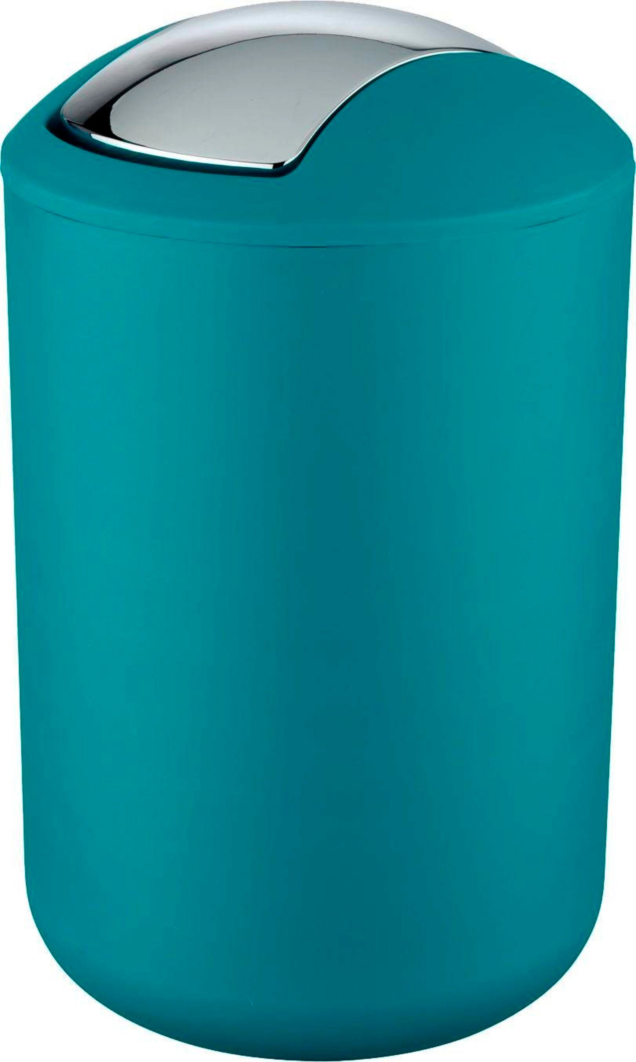 WENKO Мусорные урны Brasil, 6,5 Liter