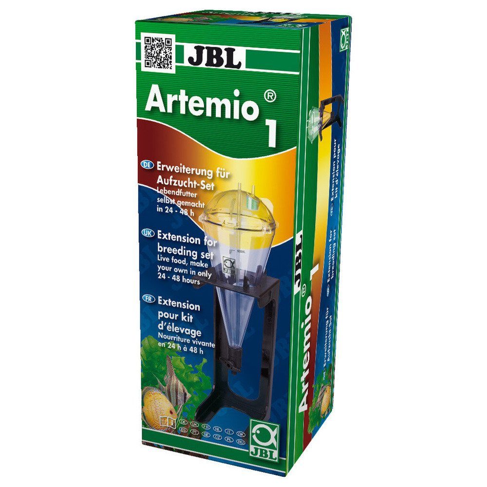 JBL GmbH & Co. KG Aquarium Artemio 1 (Erweiterung)