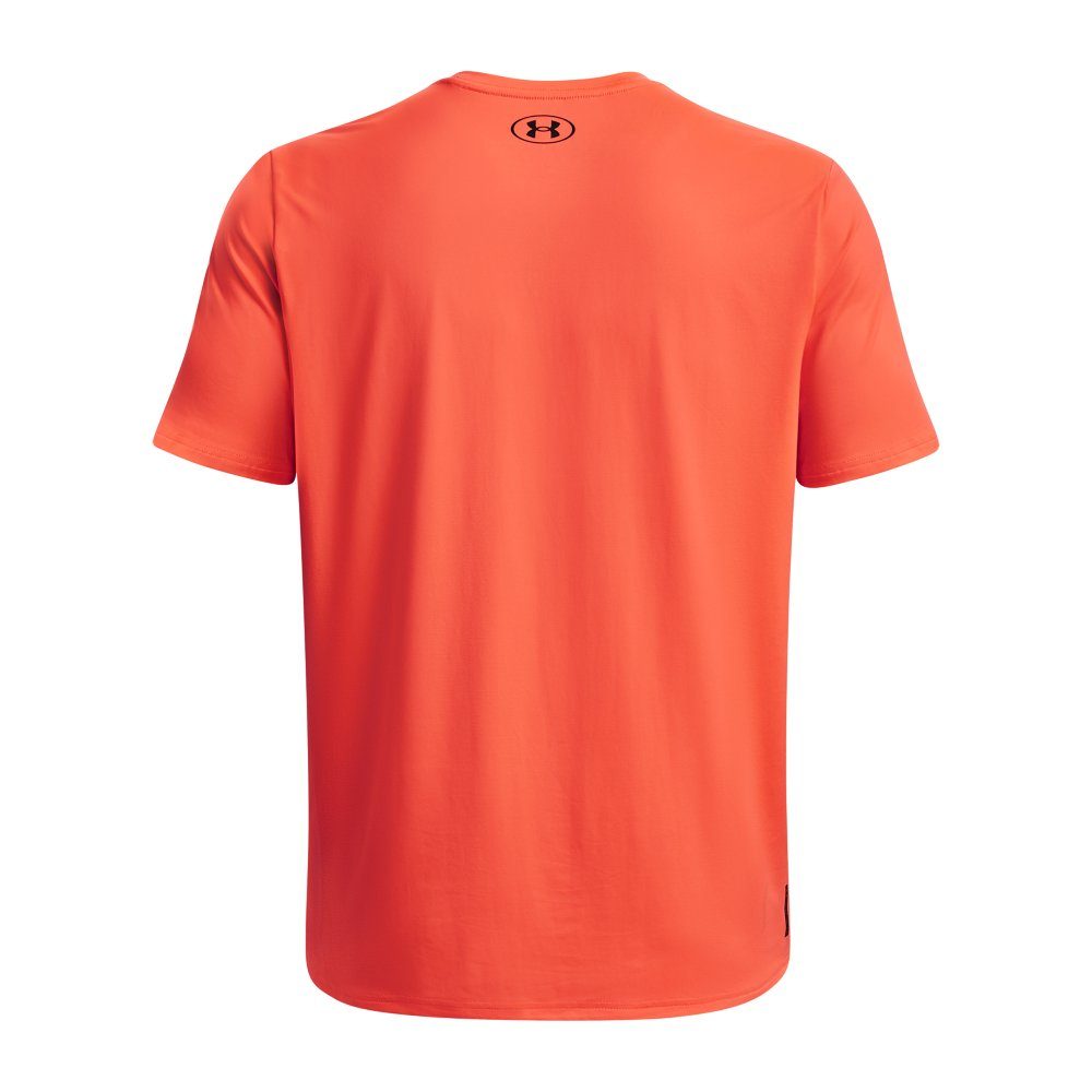 Under Armour® T-Shirt ENERGY SS UA RUSH AFTER 877 BURN