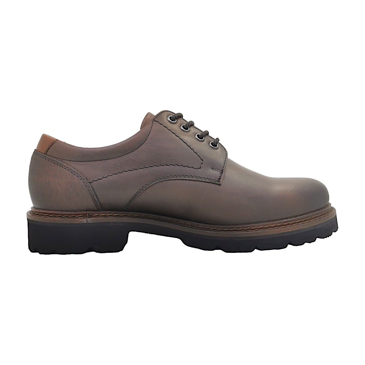 SIOUX Schnürer Schnürschuh günstig online kaufen