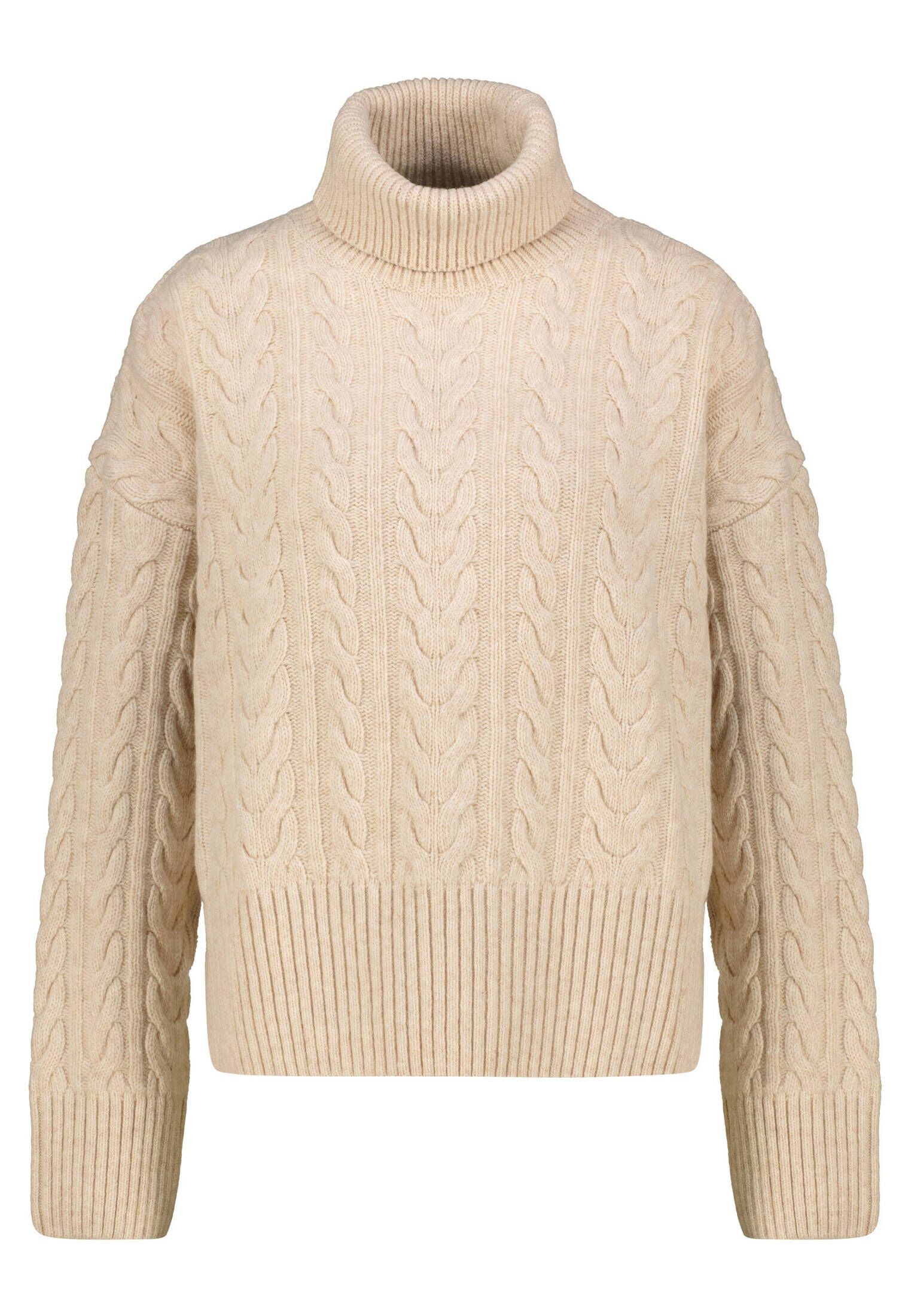 Barbour Вязаные свитера Damen Rollkragenpullover EMBLETON (1-tlg)