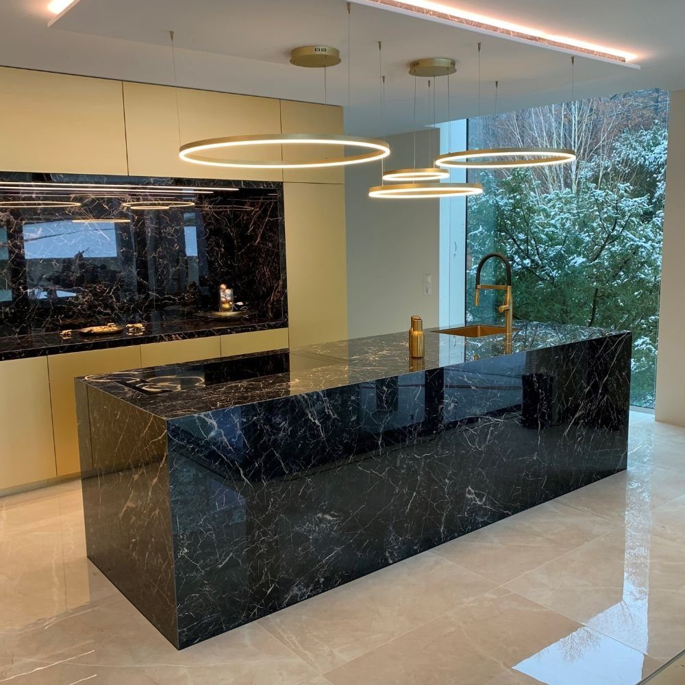 s.luce Pendelleuchte LED Pendelleuchte Ring 60 günstig online kaufen