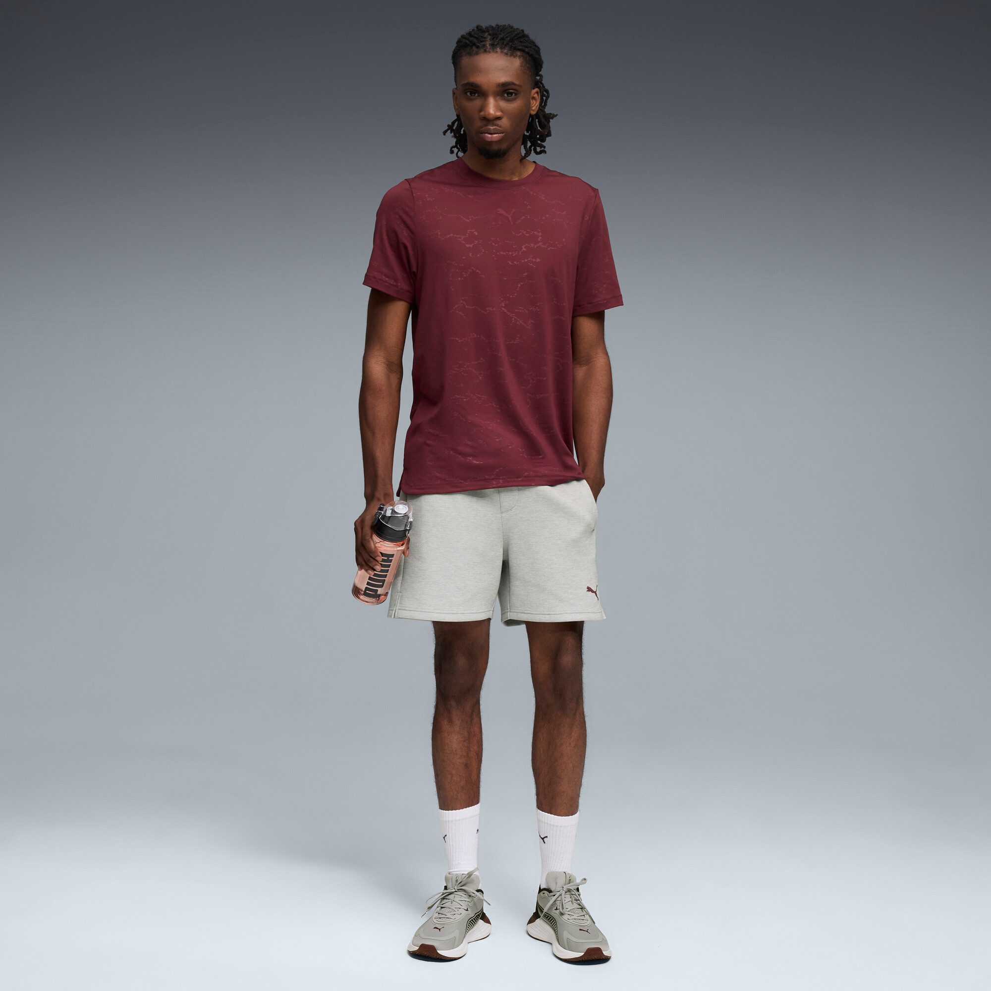 PUMA Sporttop