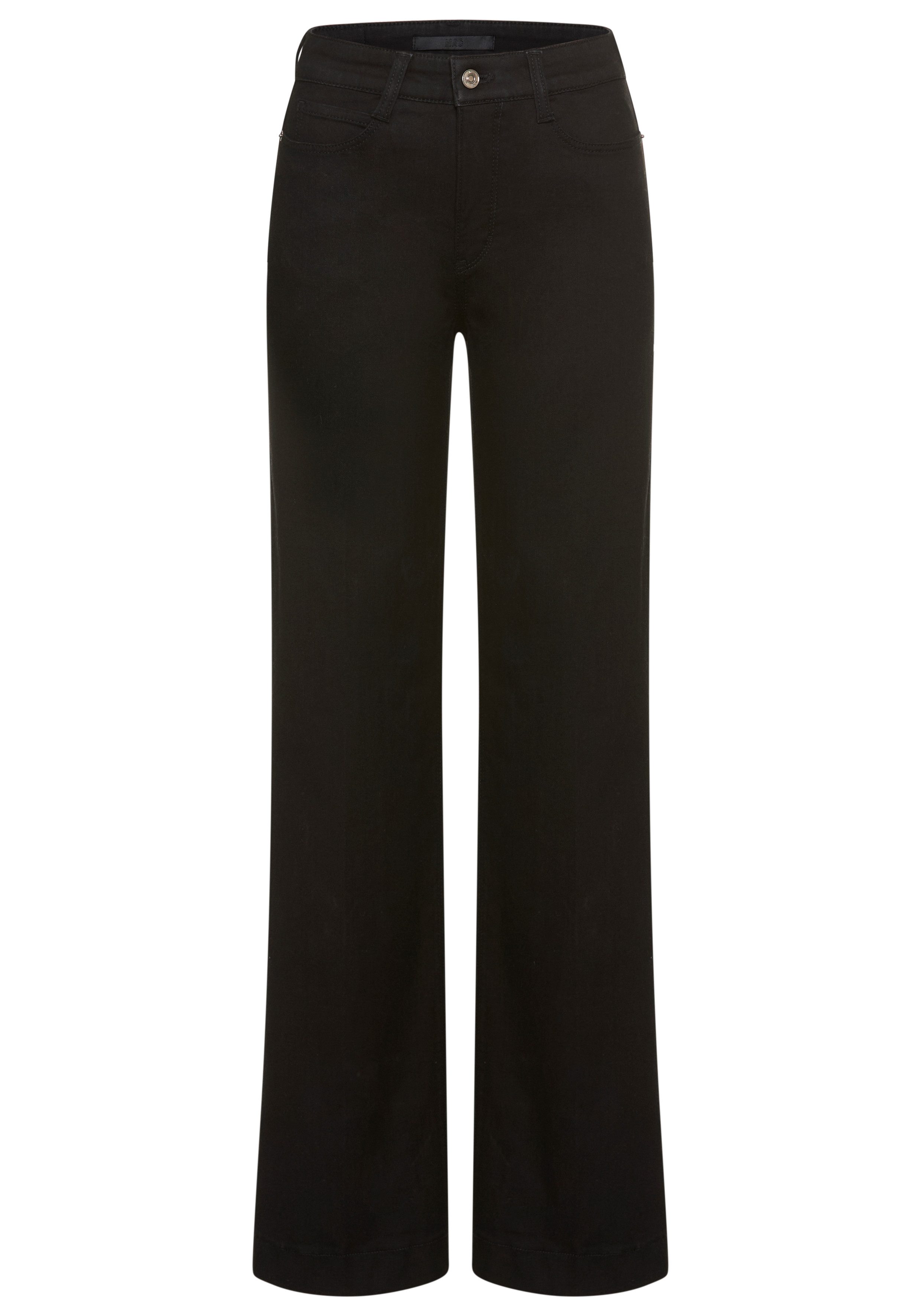 black-black