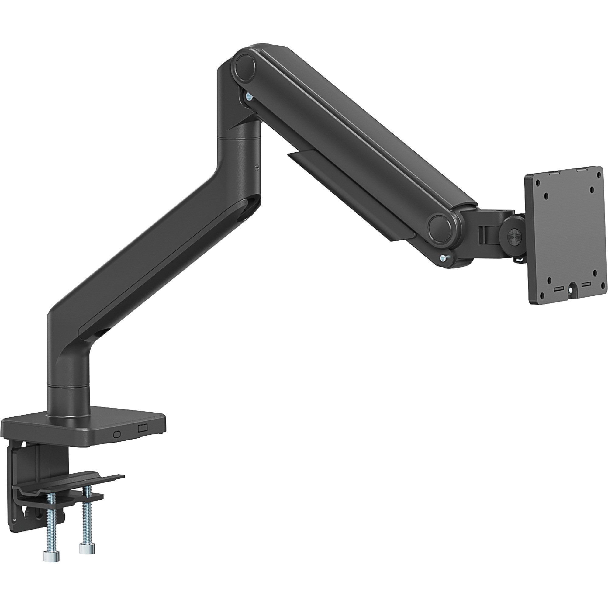 Digitus Wandhalterung Digitus Single Monitorhalterung, 49", 20 kg, (bis 49 Zoll)