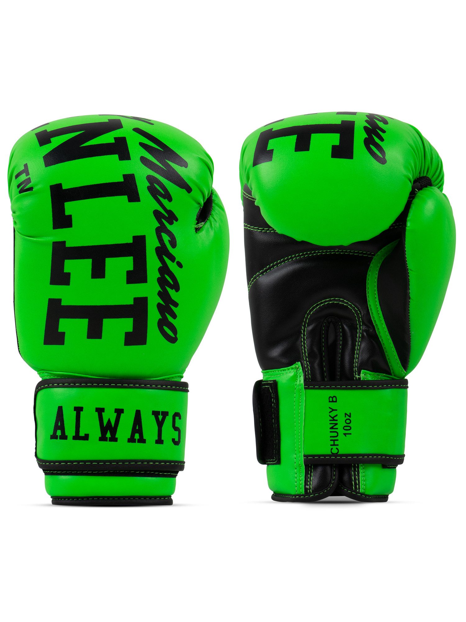 Benlee Rocky Marciano Boxhandschuhe CHUNKY B (2-tlg)