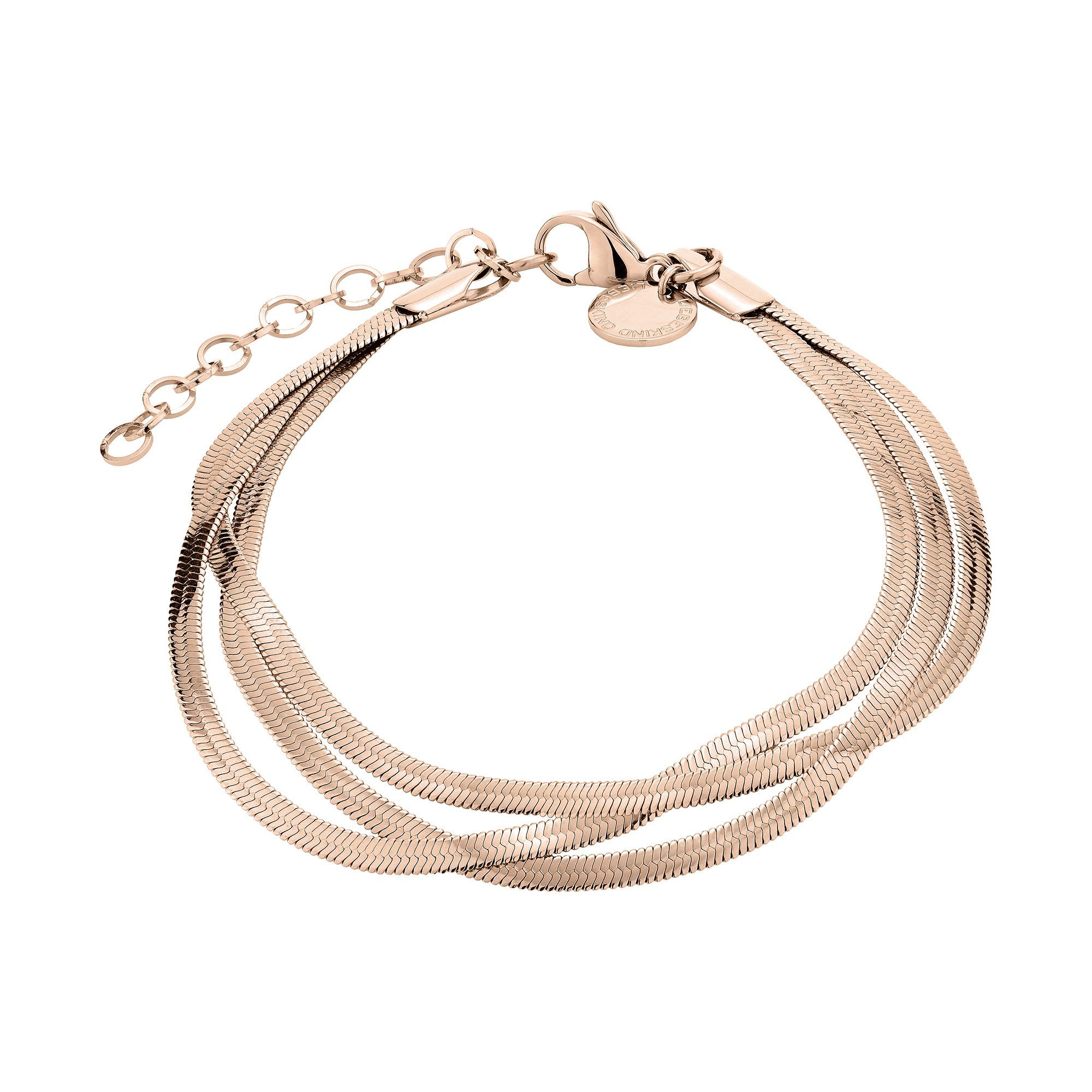 Liebeskind Berlin Armband Edelstahl günstig online kaufen