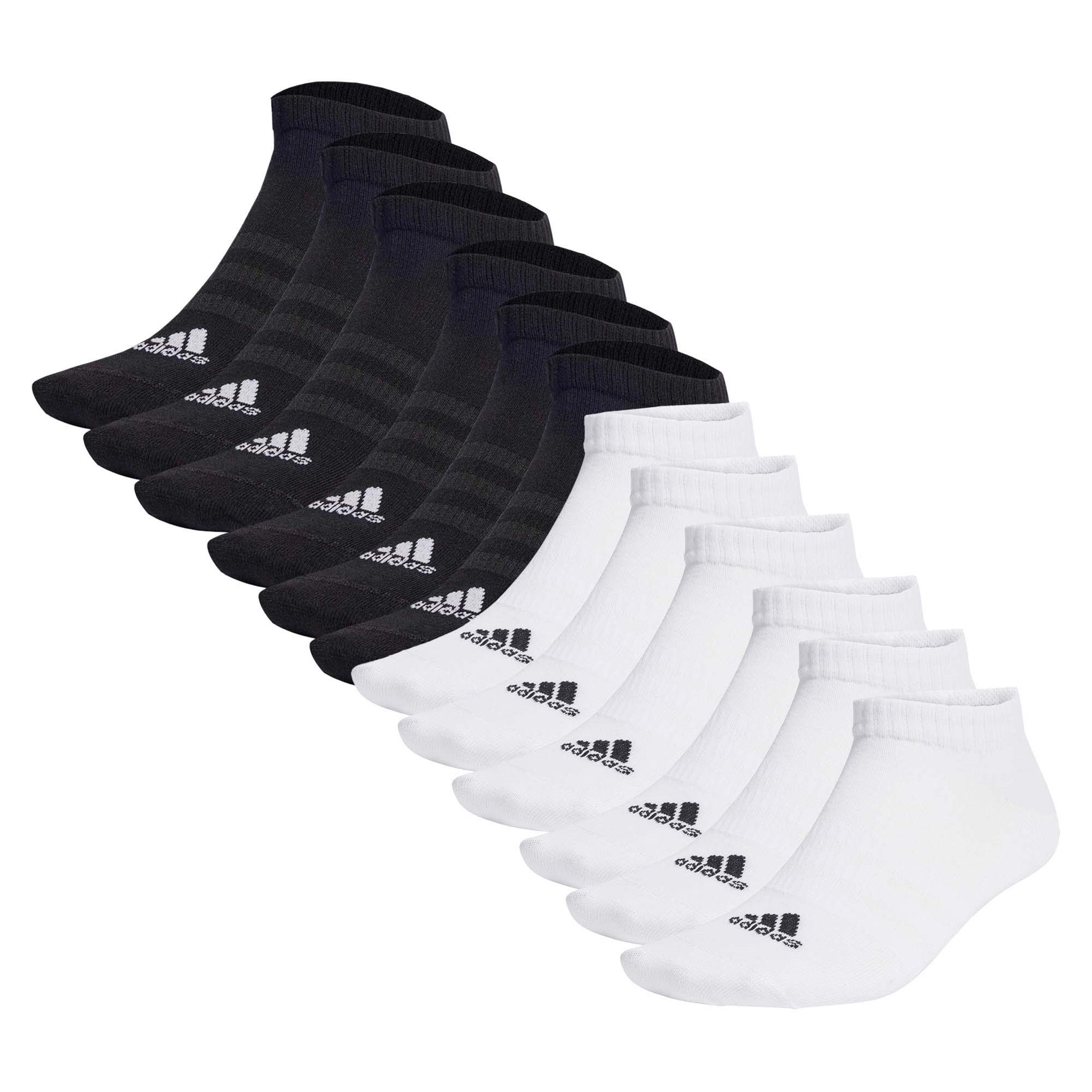 adidas Sportswear Sneakersocken Unisex Socken 12er günstig online kaufen