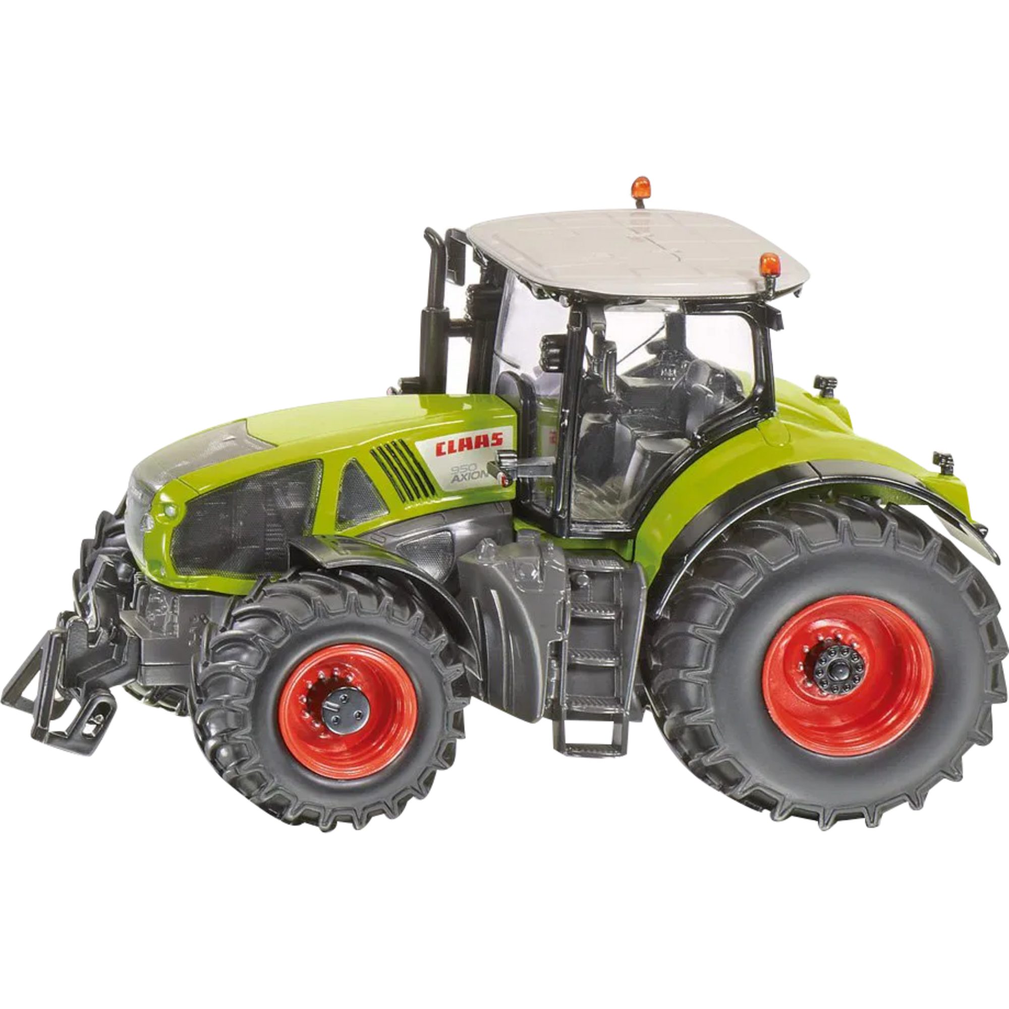 Siku Spielzeug-Baumaschine SIKU FARMER Claas Axion 950, Modellfahrzeug