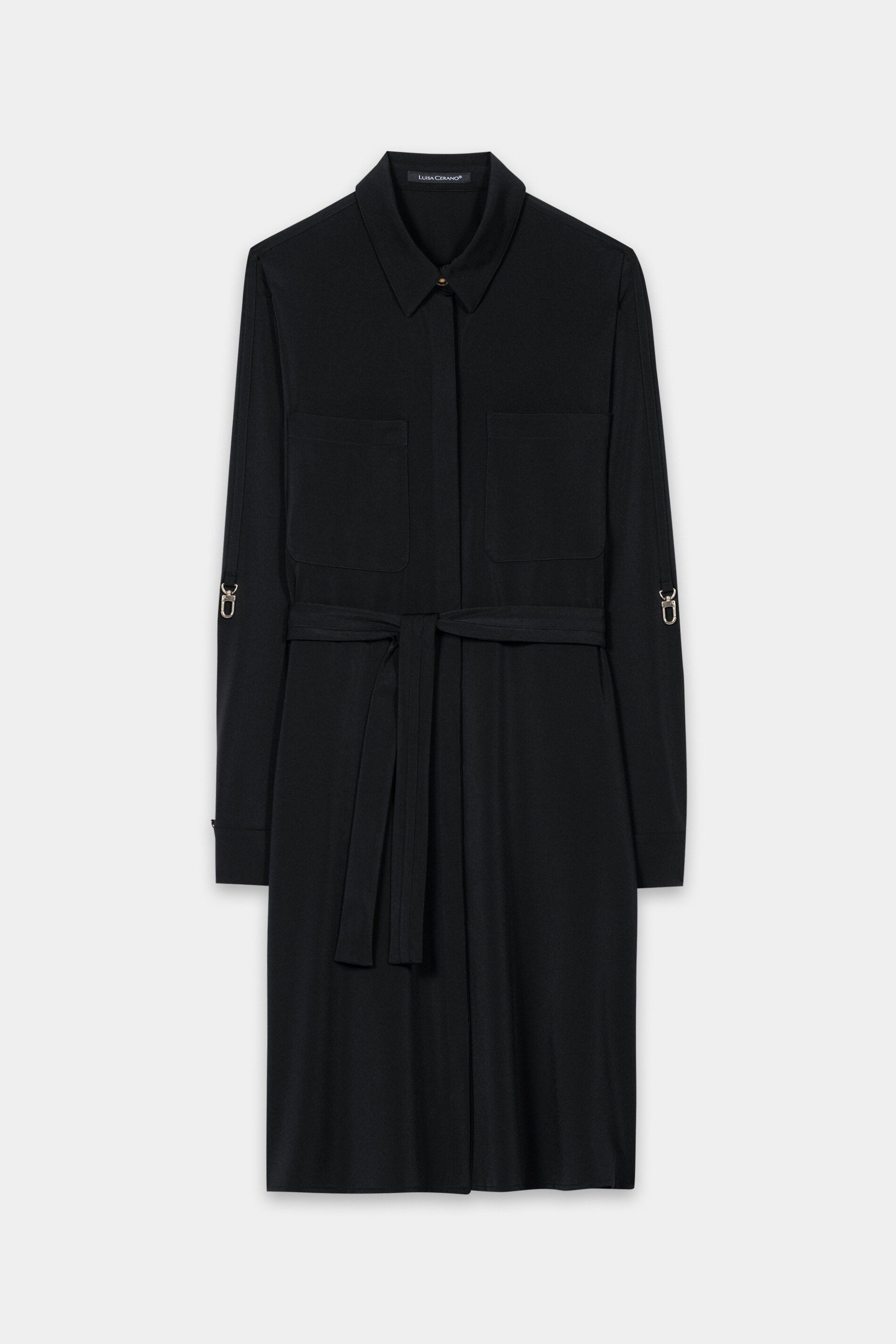 Luisa Cerano Minikleid