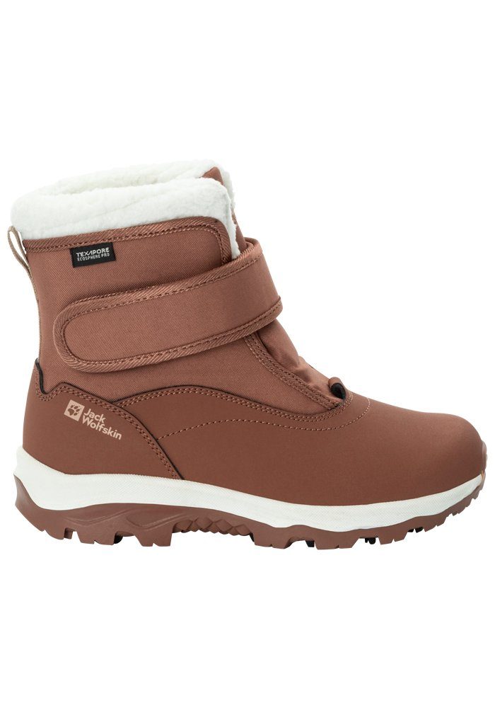 Jack Wolfskin VOJO SHELL TEXAPORE MID VC K Outdoorwinterstiefel