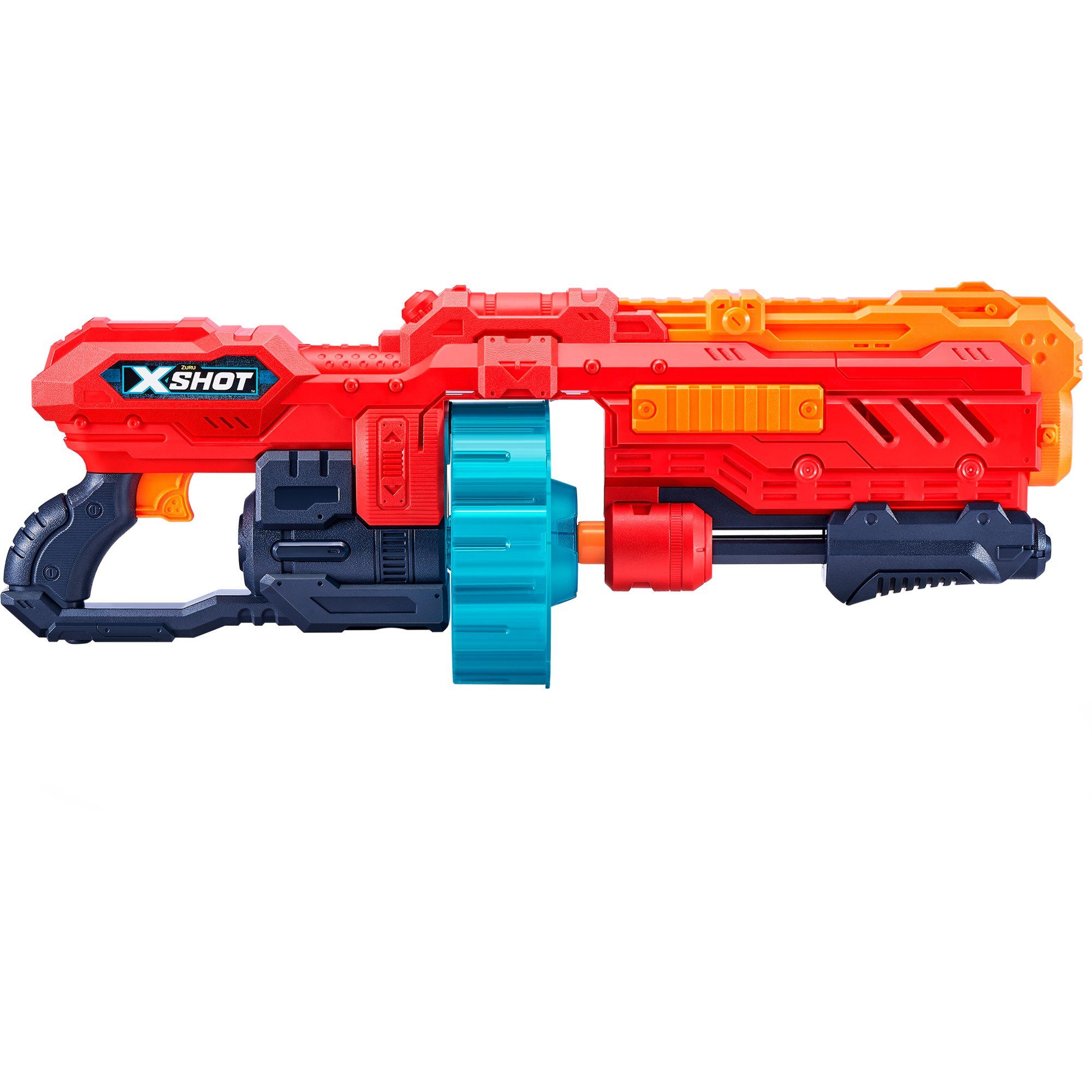 Dartpfeil ZURU XSHOT Excel - Turbo Advance, Dartblaster