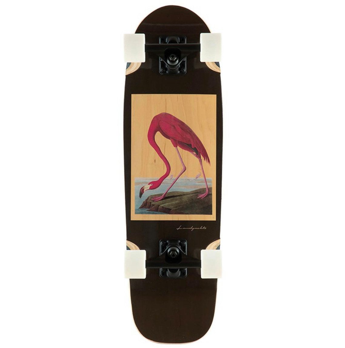 Landyachtz Longboard Dinghy Cruiser 29" Cruiser Longboard