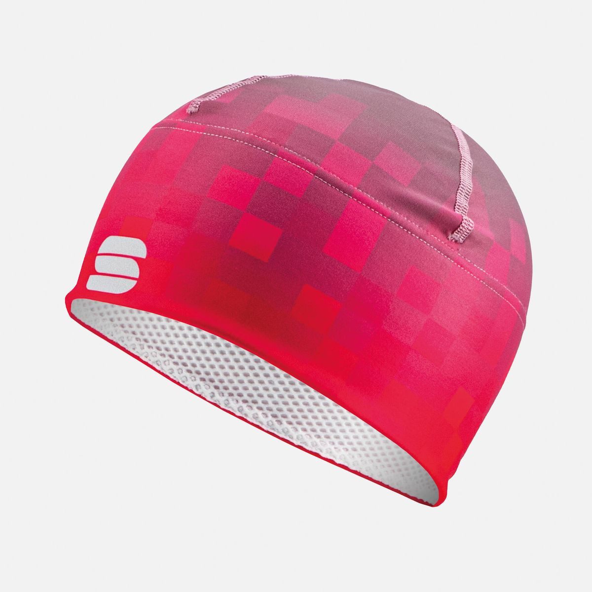 sportful Skimütze Squadra W Hat DIE RENNMÜTZE FÜR JEDE SITUATION.