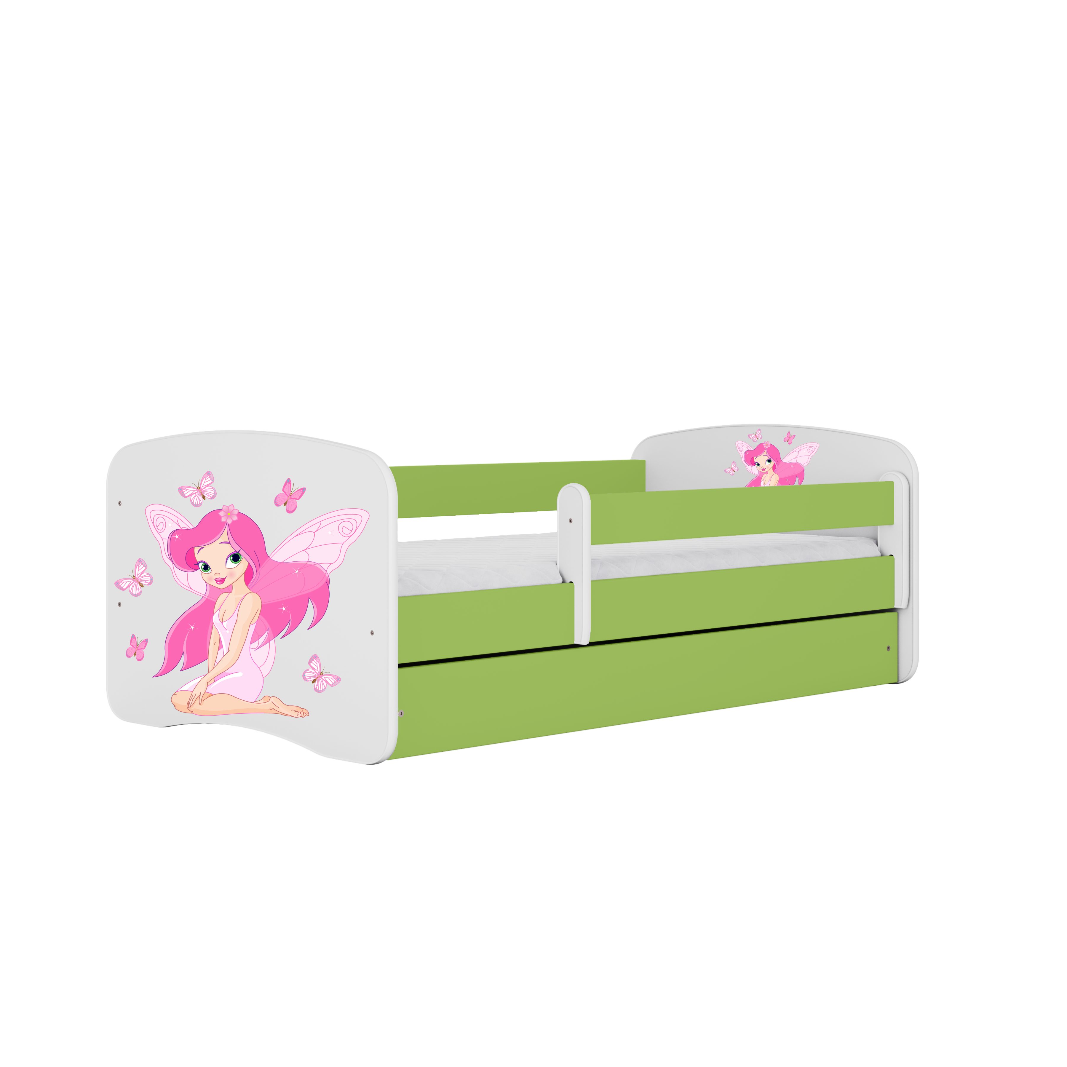 Raumhirsch Furniture Kinderbett 140x70 cm 160x80 günstig online kaufen