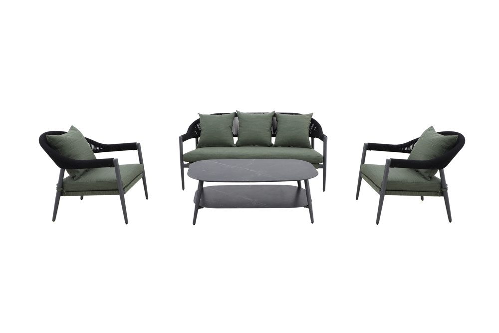 MWH Garten-Essgruppe