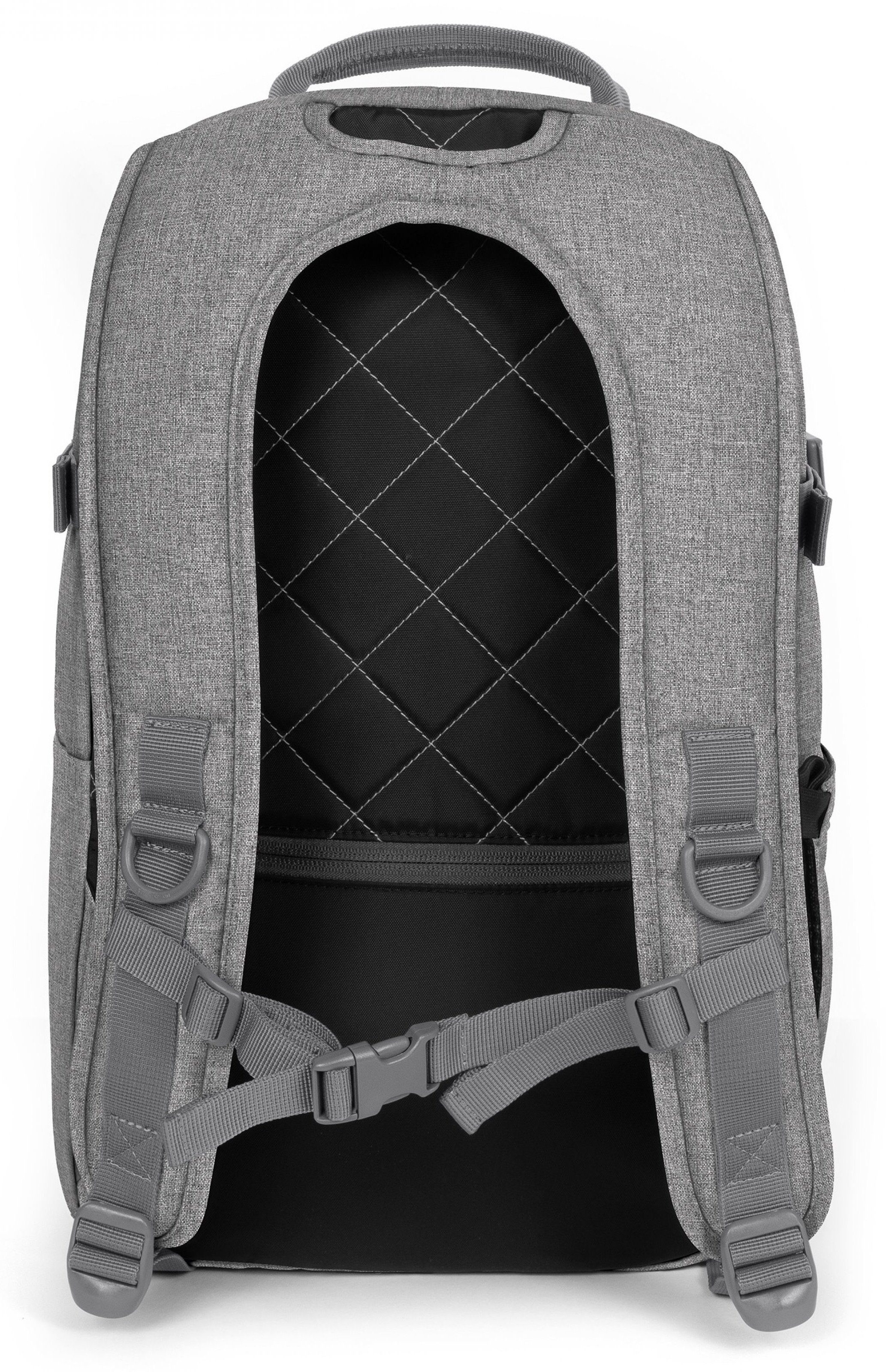 Eastpak Freizeitrucksack SMALLKER, mit zahlreichen Fächern günstig online kaufen