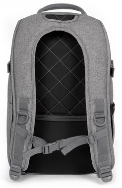 Eastpak Freizeitrucksack SMALLKER, mit zahlreichen Fächern