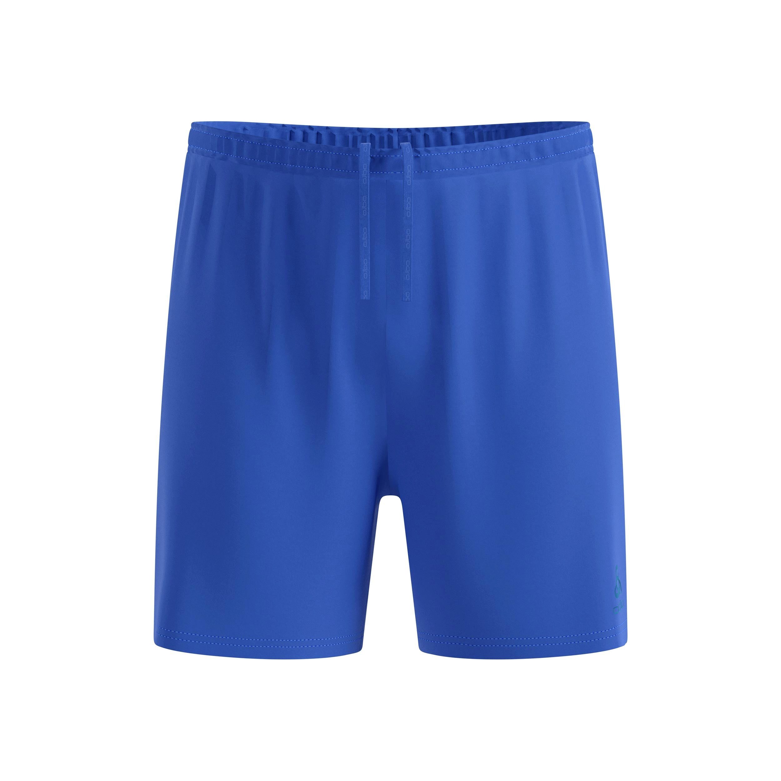 Odlo Laufshorts Essential 6in 2in1