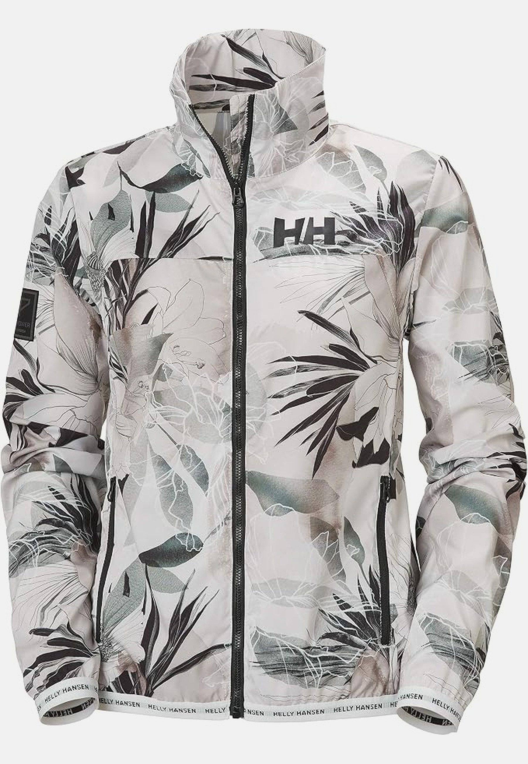 Helly Hansen Fahrradjacke Light Windbreaker