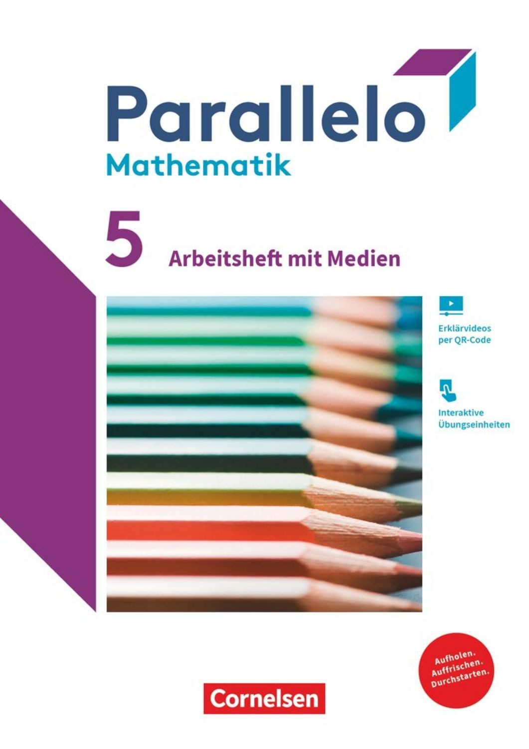 Parallelo - Niedersachsen/Nordrhein-Westfalen - 5. Schuljahr / diverse