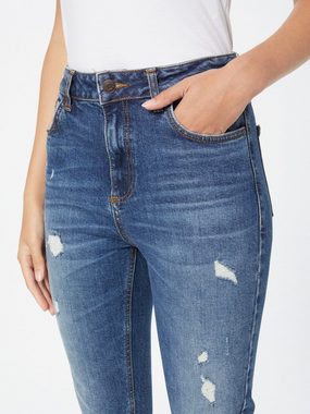 LTB 7/8-Jeans Freya (1-tlg) Plain/ohne Details, Cut-Outs, Weiteres Detail
