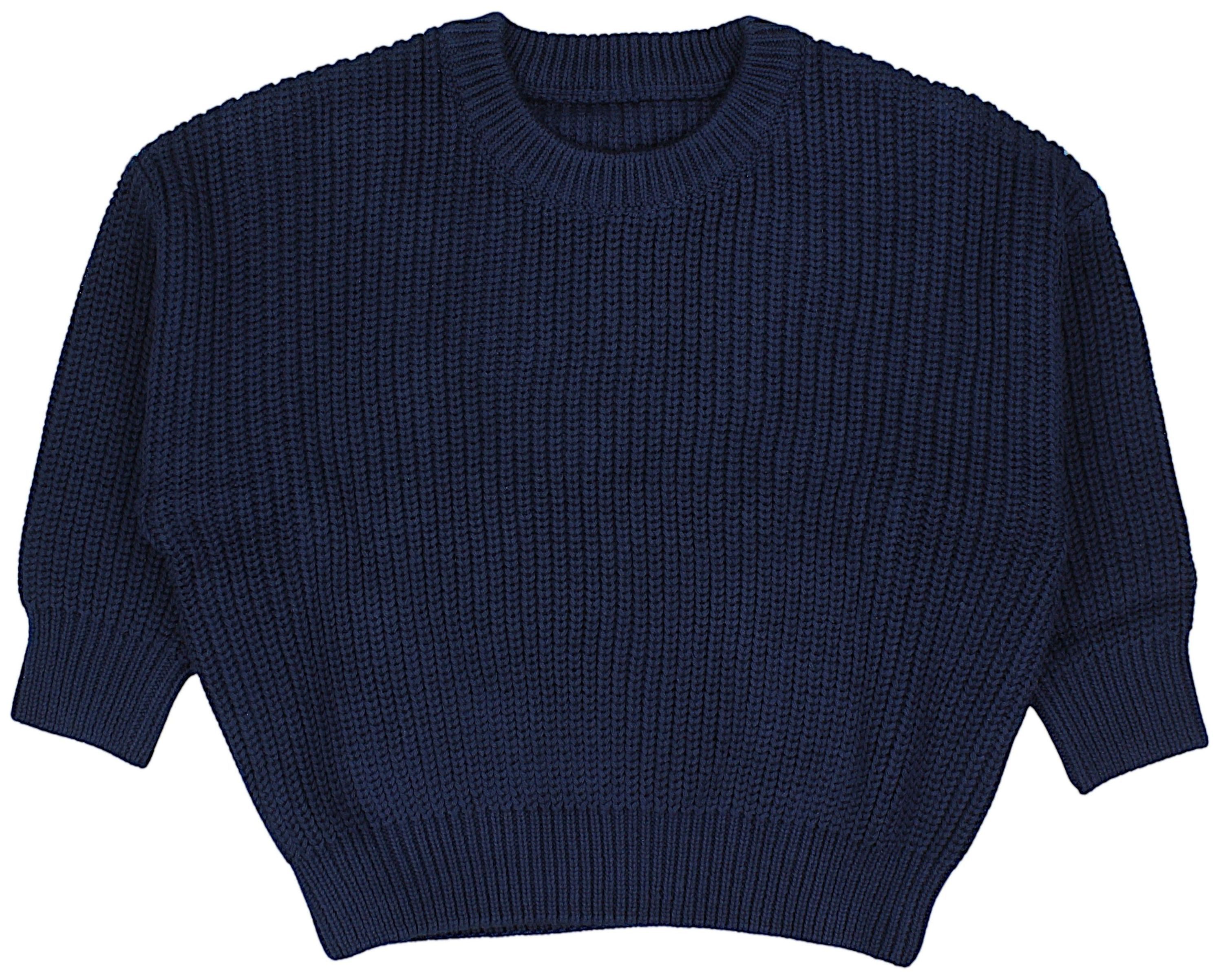 Marineblau