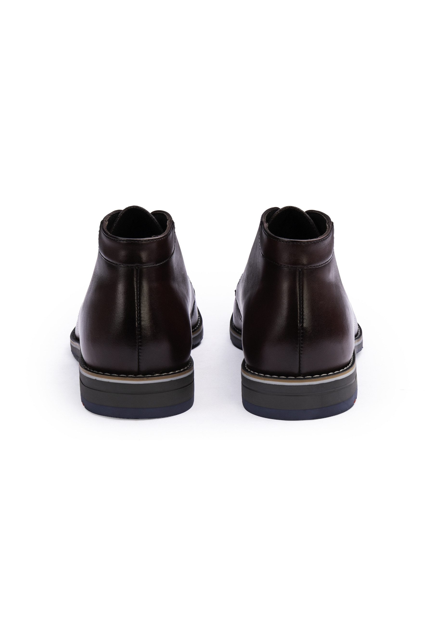 Lloyd DRIFT 325 Schnürstiefelette mit klassischem Design