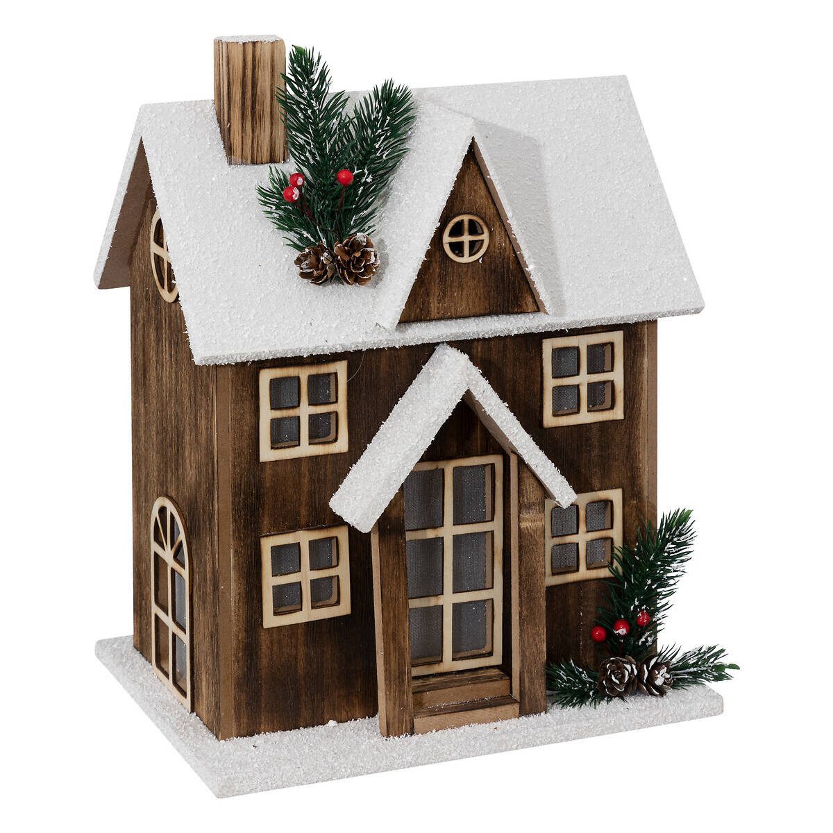 Atmosphera Créateur d'intérieur Weihnachtsfigur (Deko-Objekt, Deko-Objekt) günstig online kaufen