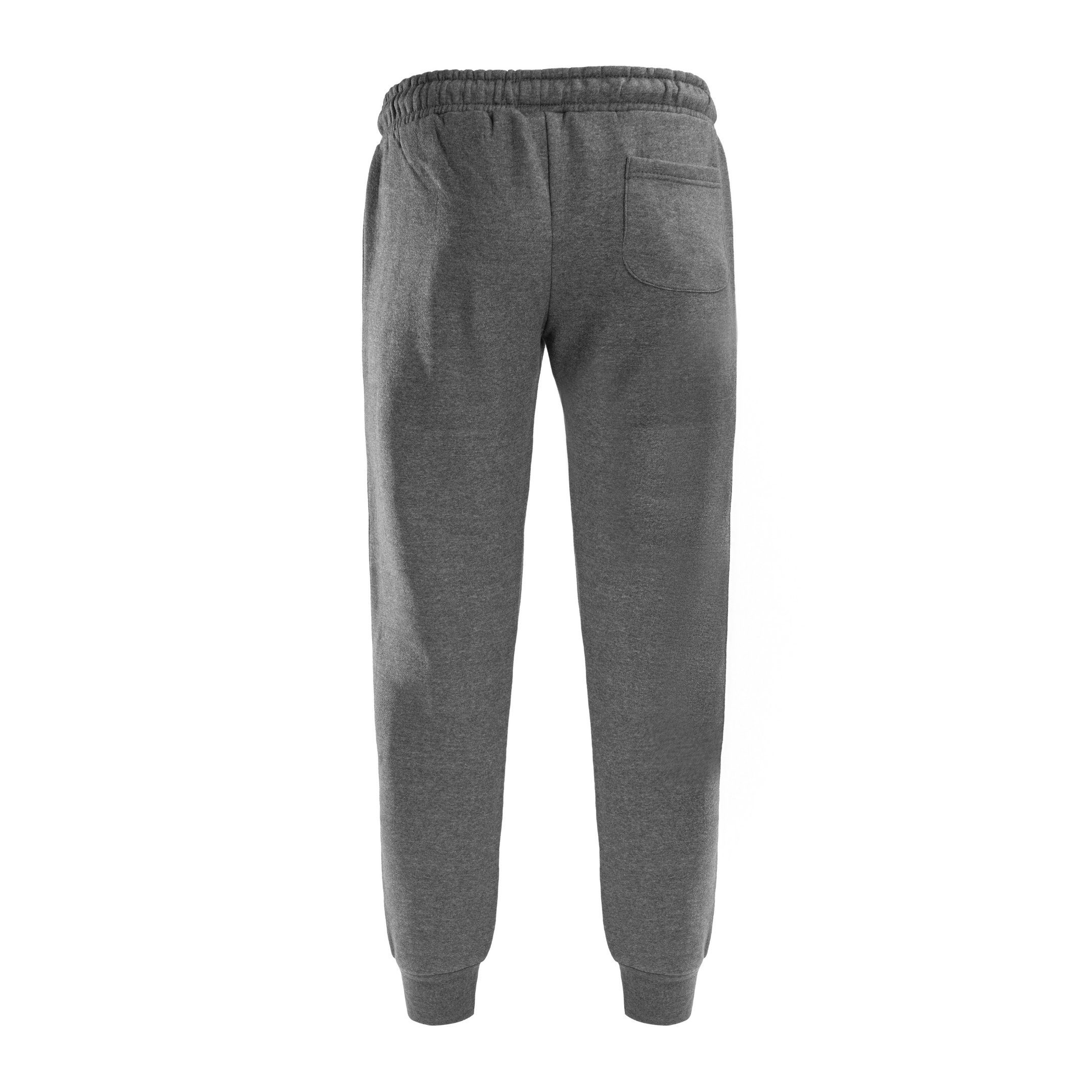 Hometex Premium Textiles Jogginghose Jogginghose mit Bündchen, Basic Unisex günstig online kaufen