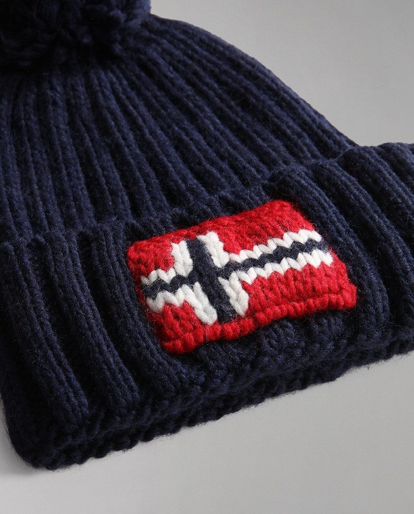 Napapijri Snapback Cap Semiury 5