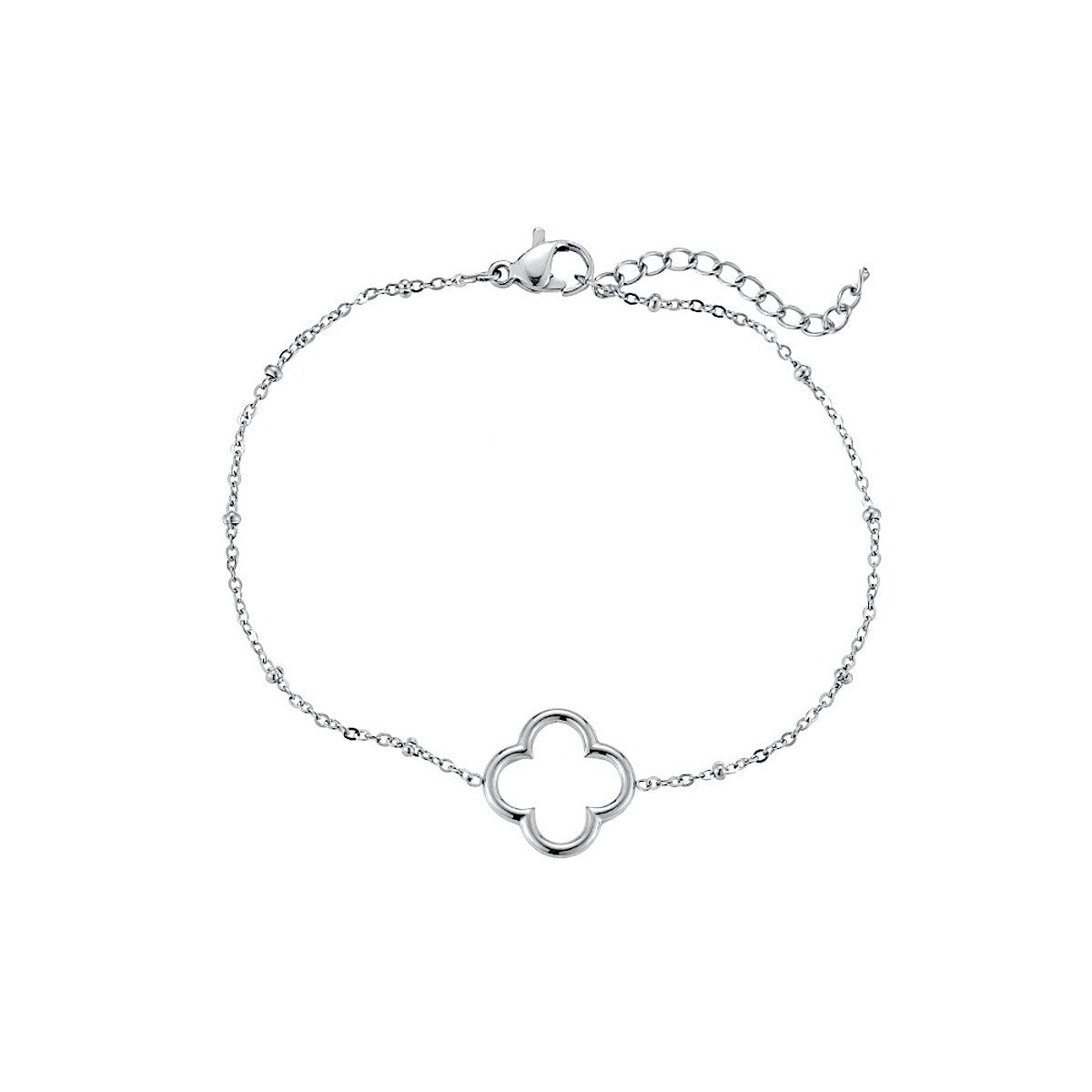 Edelstahlarmband JOHANNA