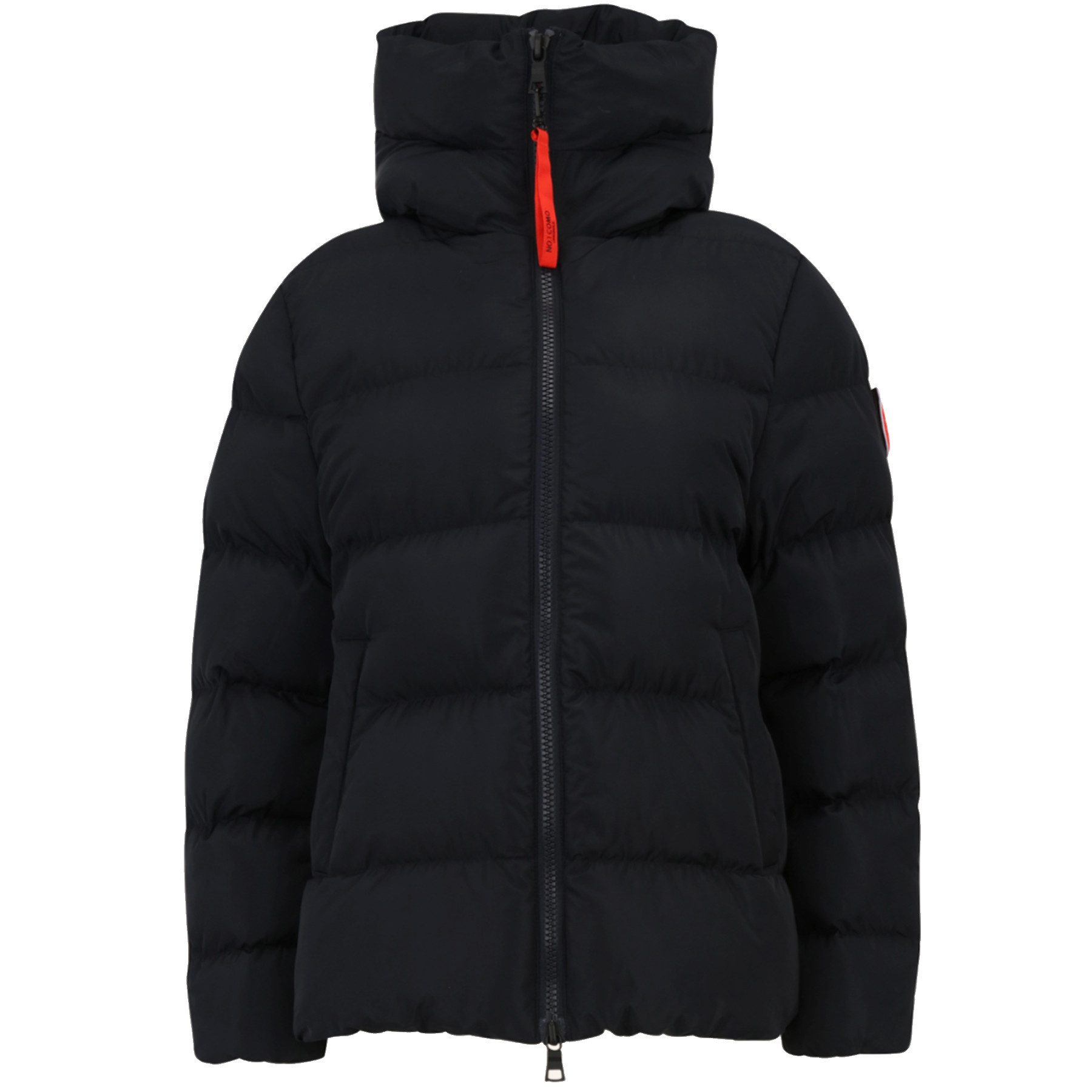 No.1 COMO Steppjacke Jacke DAVOS mit günstig online kaufen