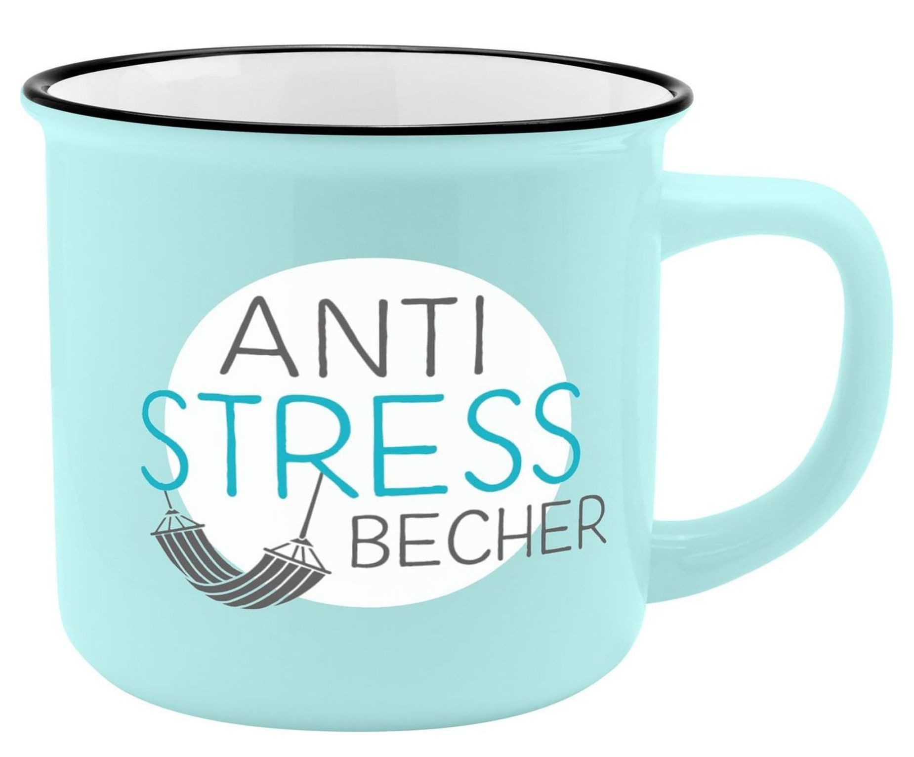 Sheepworld Tasse Auswahl Sheepworld Gruss & Co - Lieblings- Kaffe- Becher Tasse in
