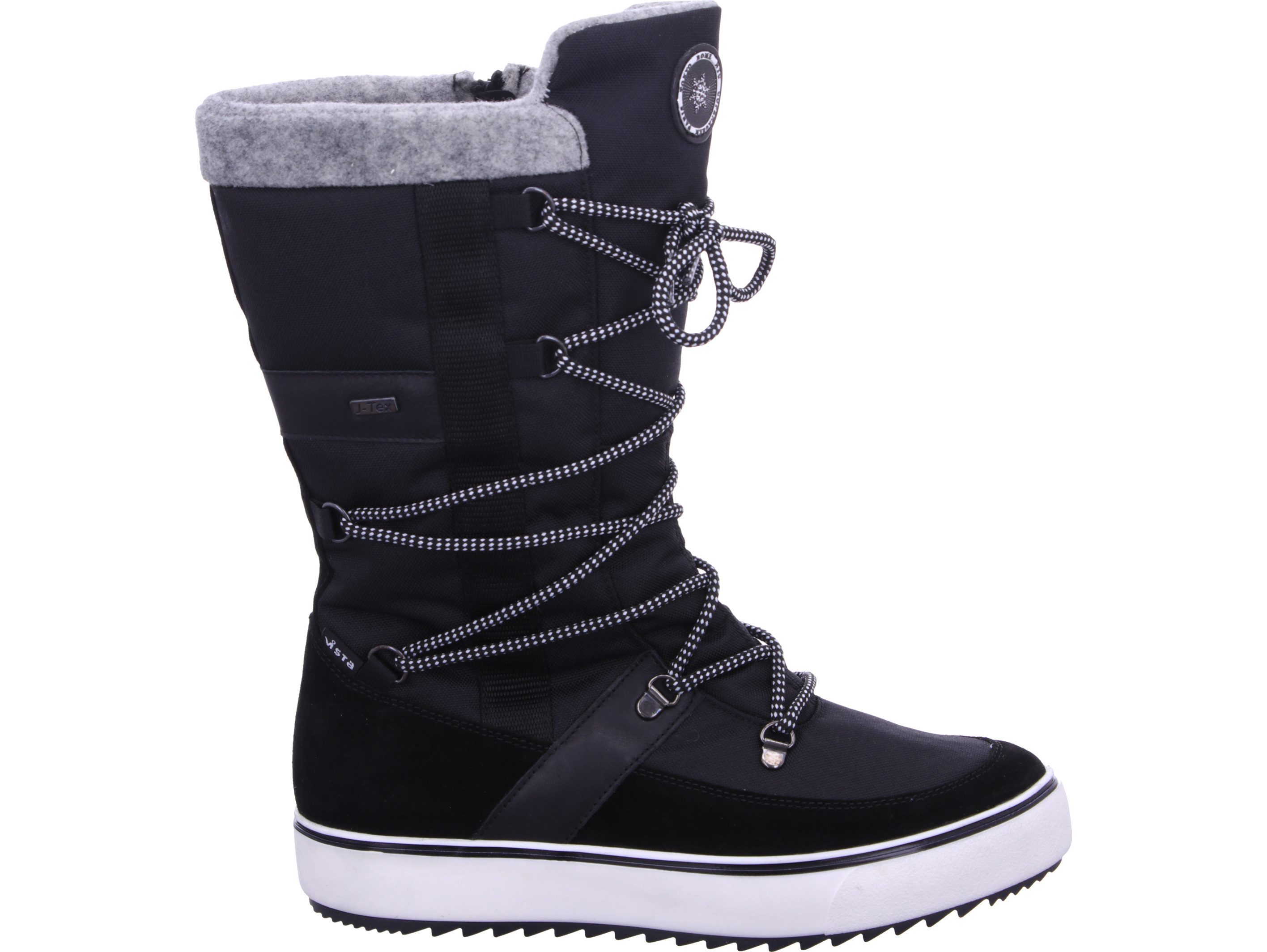 Vista Winterstiefel mit TEX-Membran günstig online kaufen
