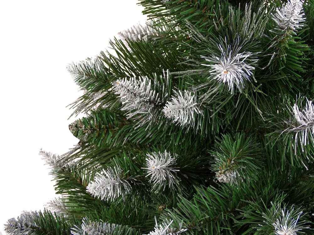 LEAN Toys Künstlicher Weihnachtsbaum 220 cm Kiefer