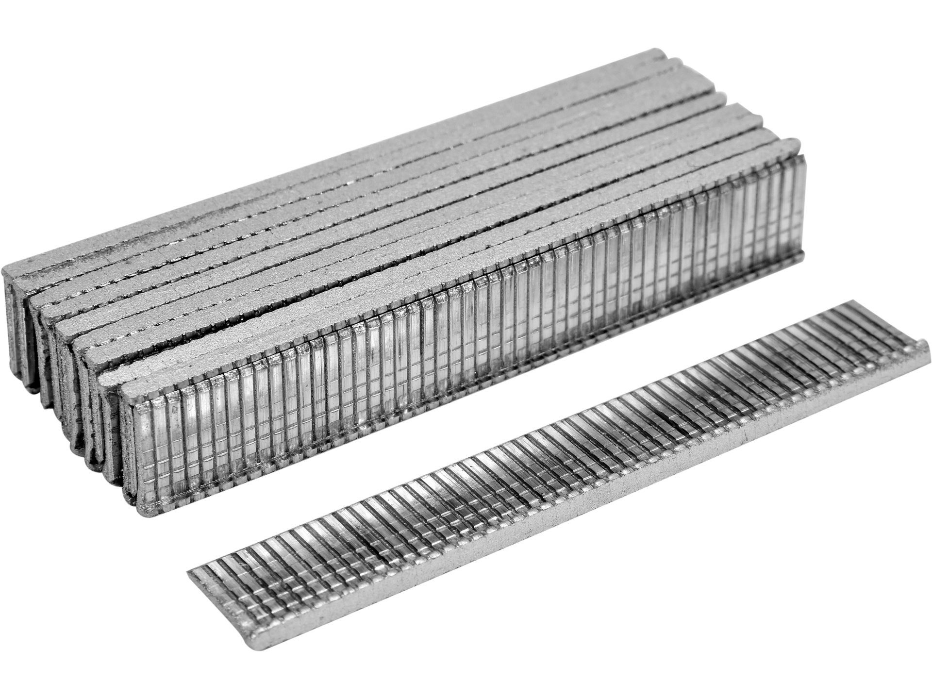 TRIZERATOP Tackerklammer Tackernägel 1,2x14mm, 1000 Stück