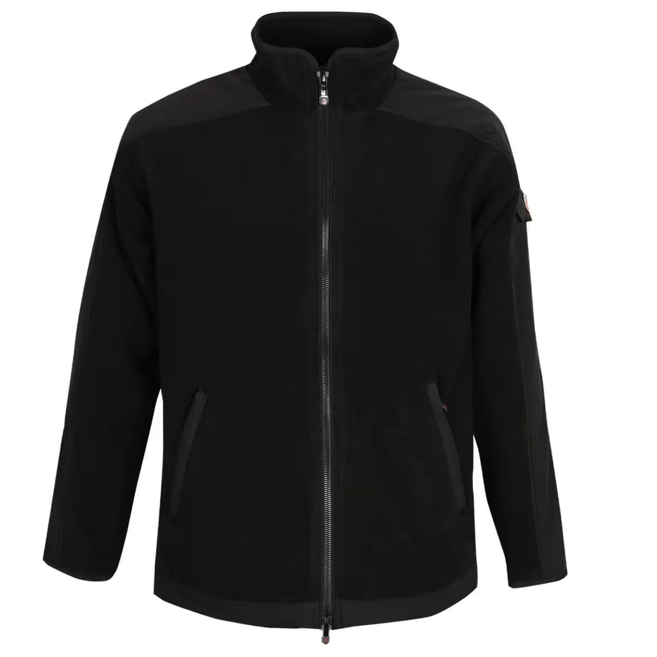 Wellensteyn Fleecejacke - Jacke - Übergangsjacke - Jet-Jacke - MicroFleece