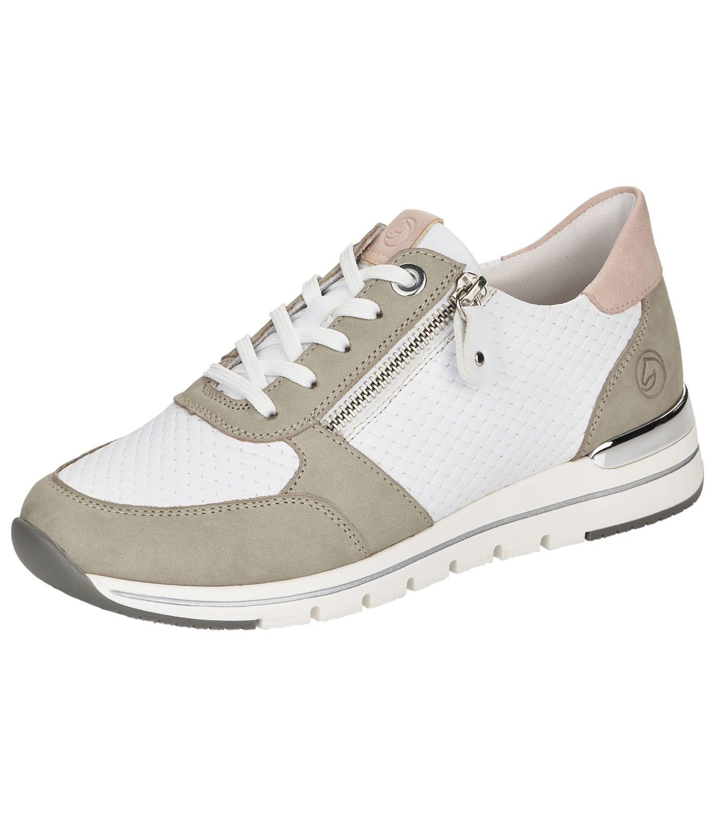 Remonte Sneaker Lederimitat Sneaker